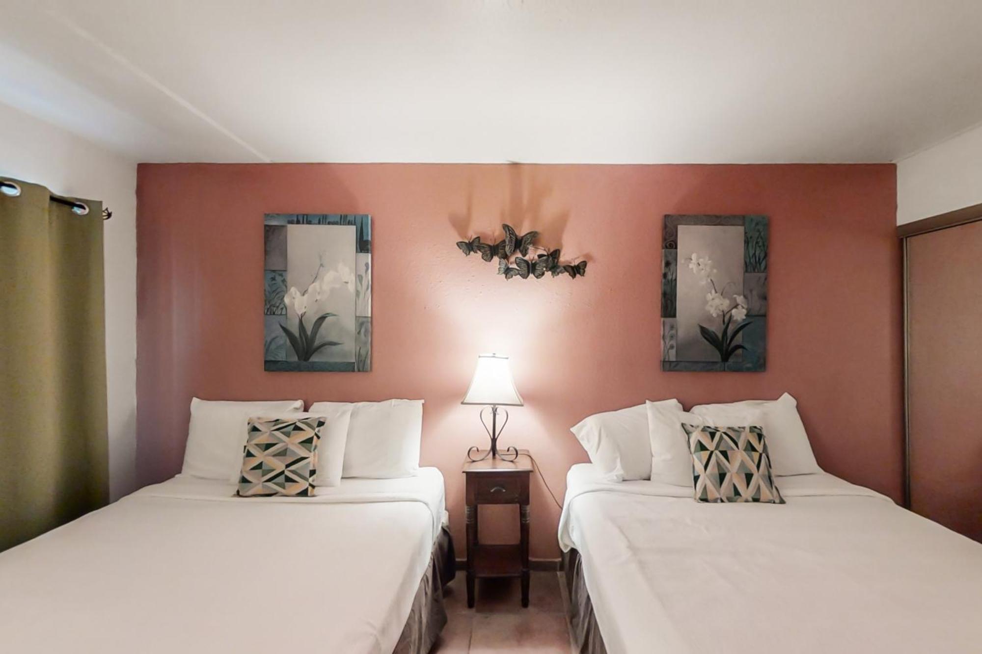 Apartment Gulfview I #207