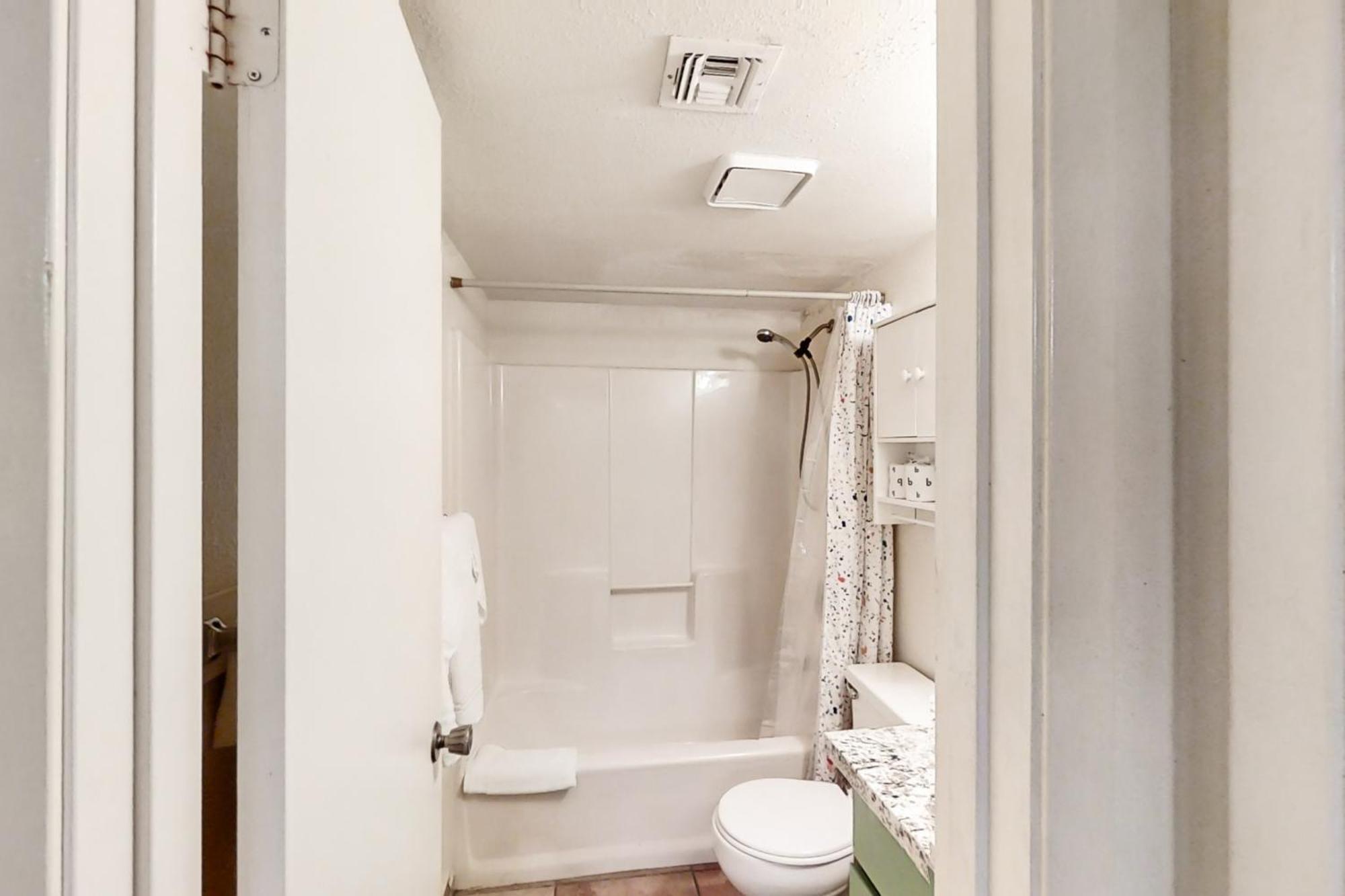 Gulfview I #207 Apartment South Padre Island