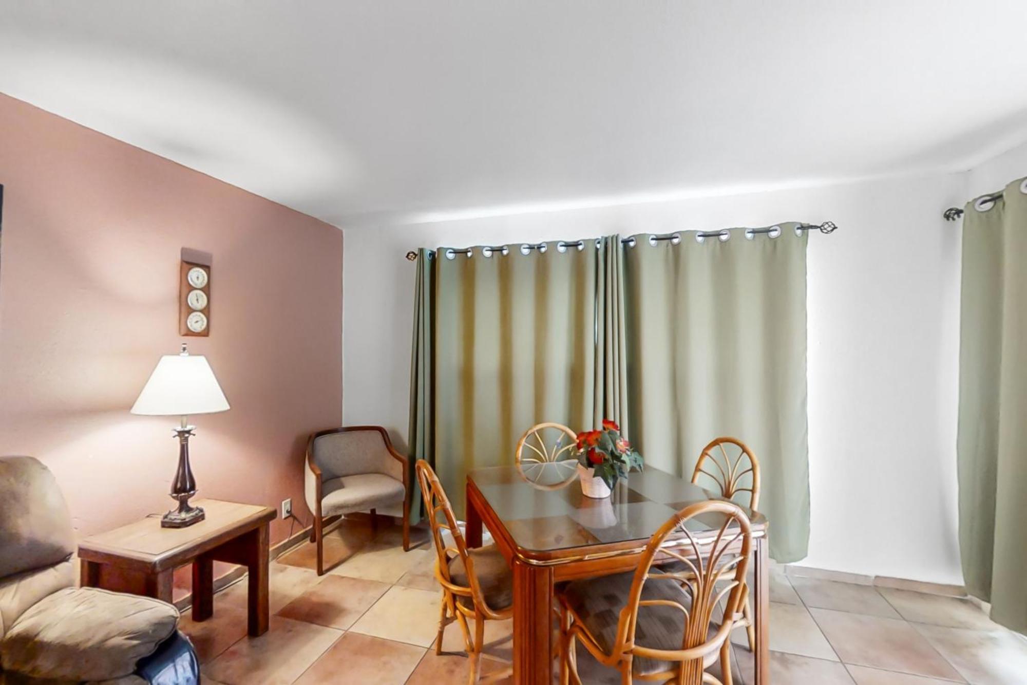 Gulfview I #207 * South Padre Island