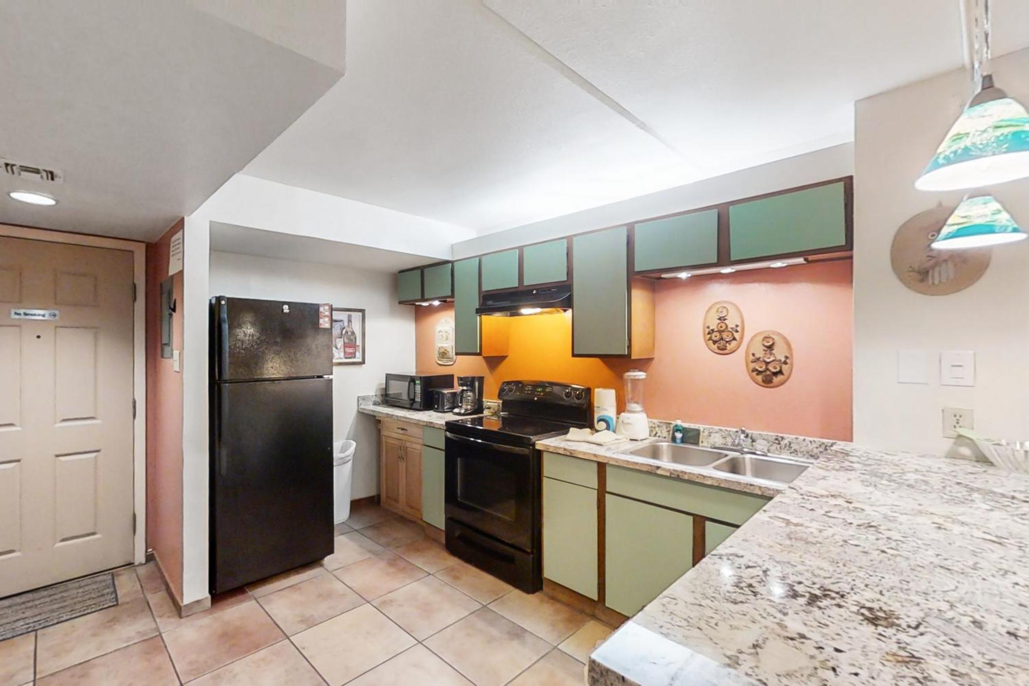 Apartment Gulfview I #207