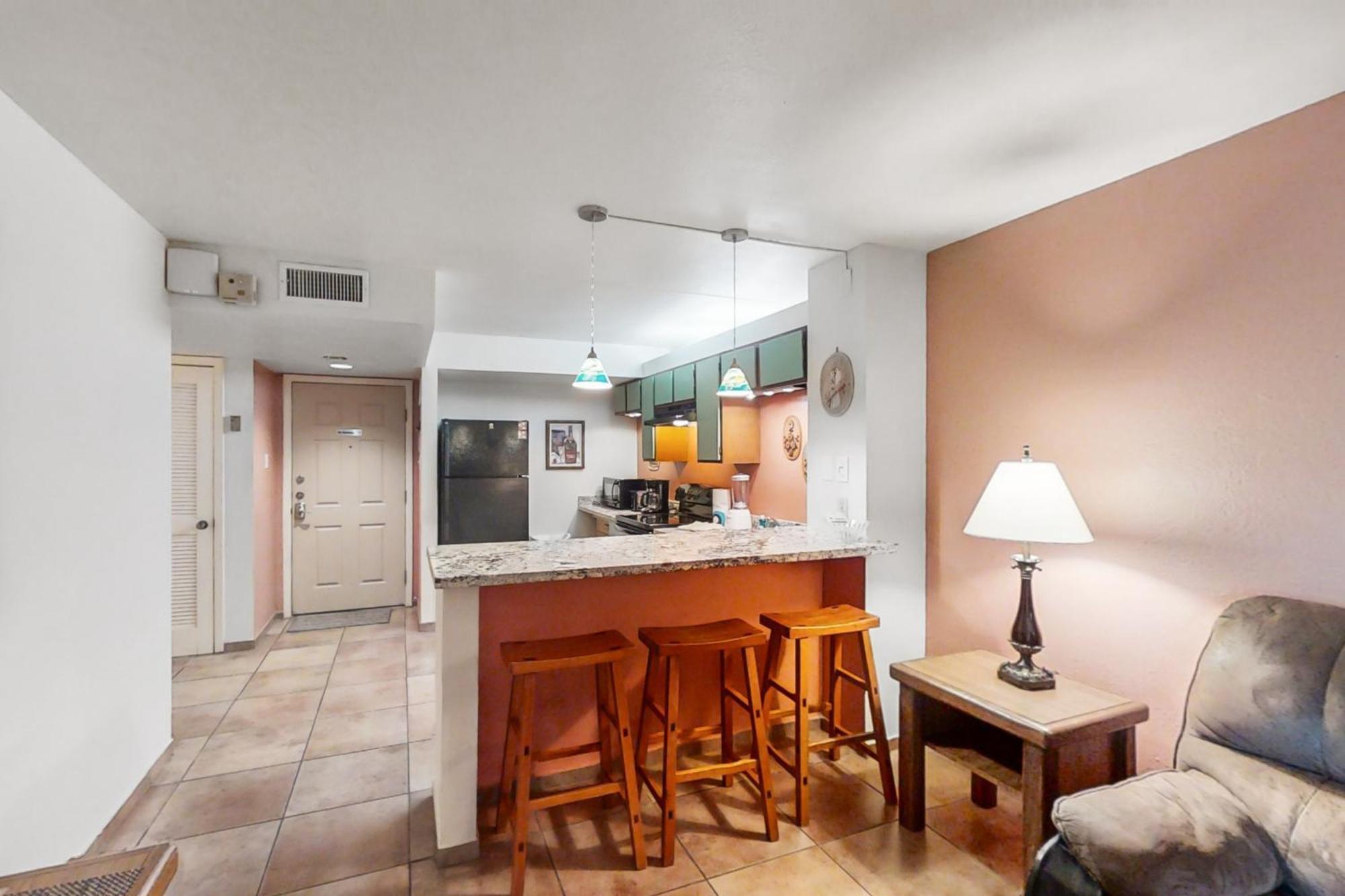 Gulfview I #207