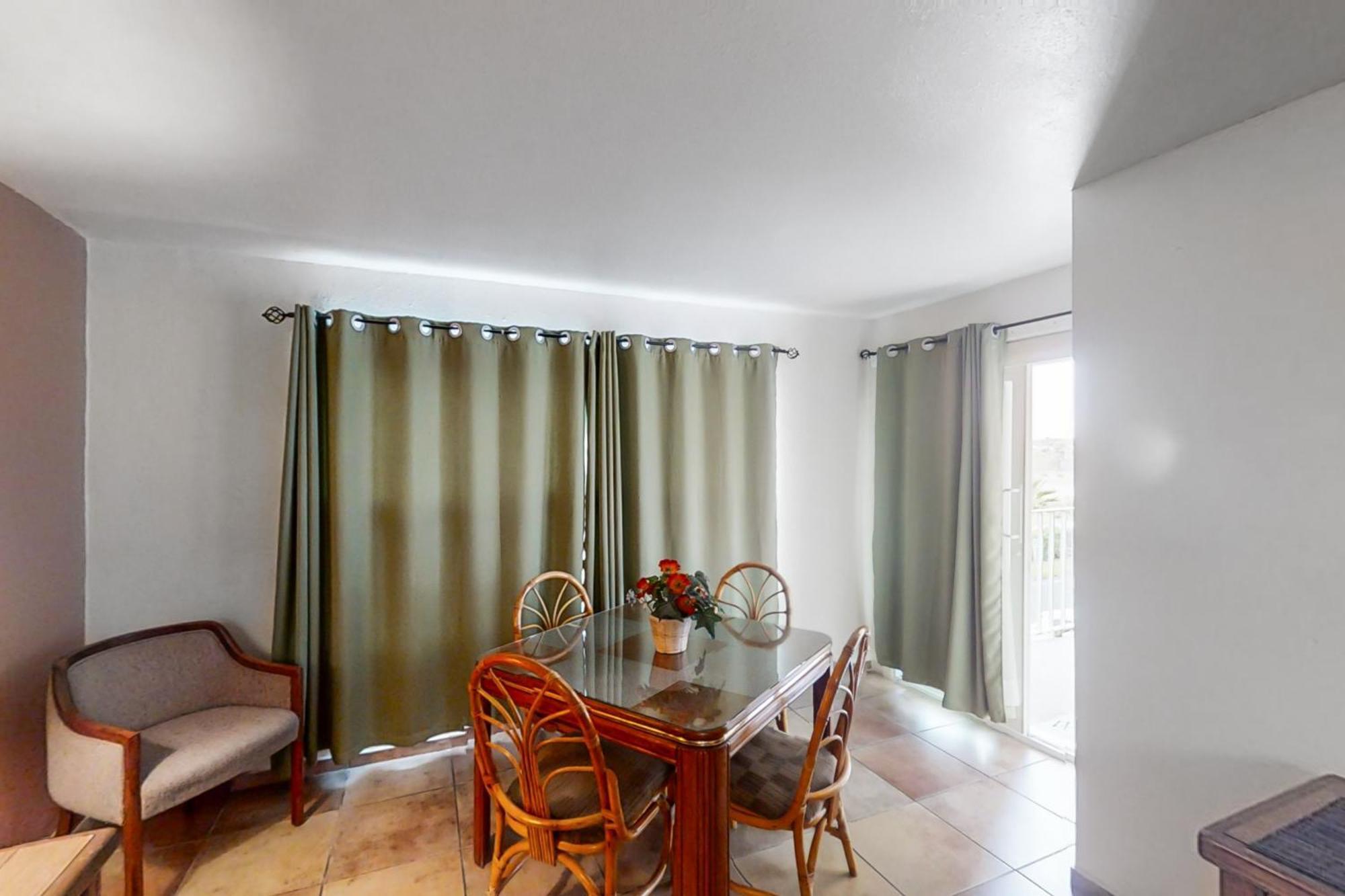 Gulfview I #207 Apartment South Padre Island