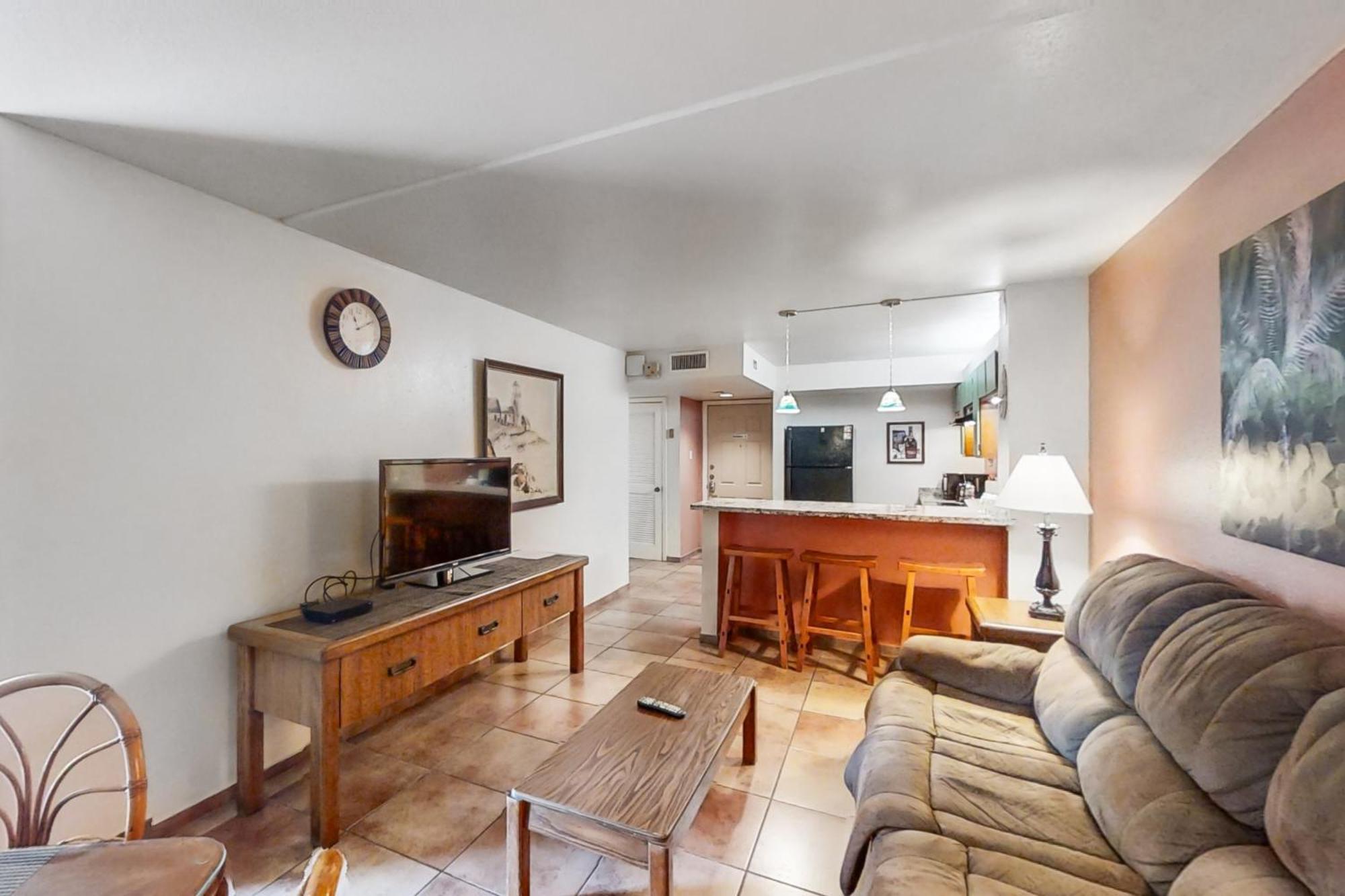 Gulfview I #207