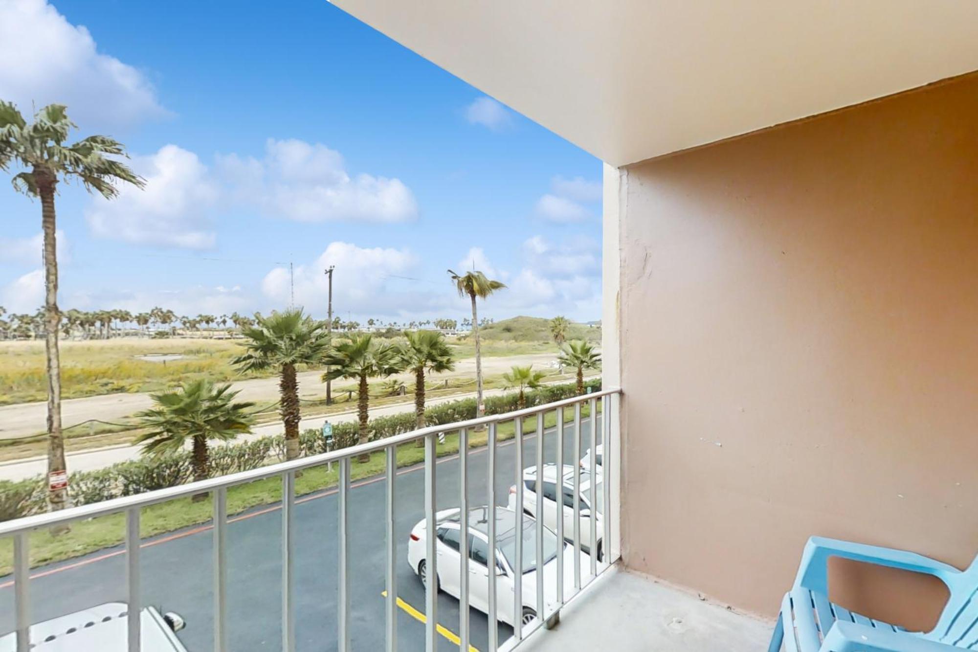 Apartment Gulfview I #207 *