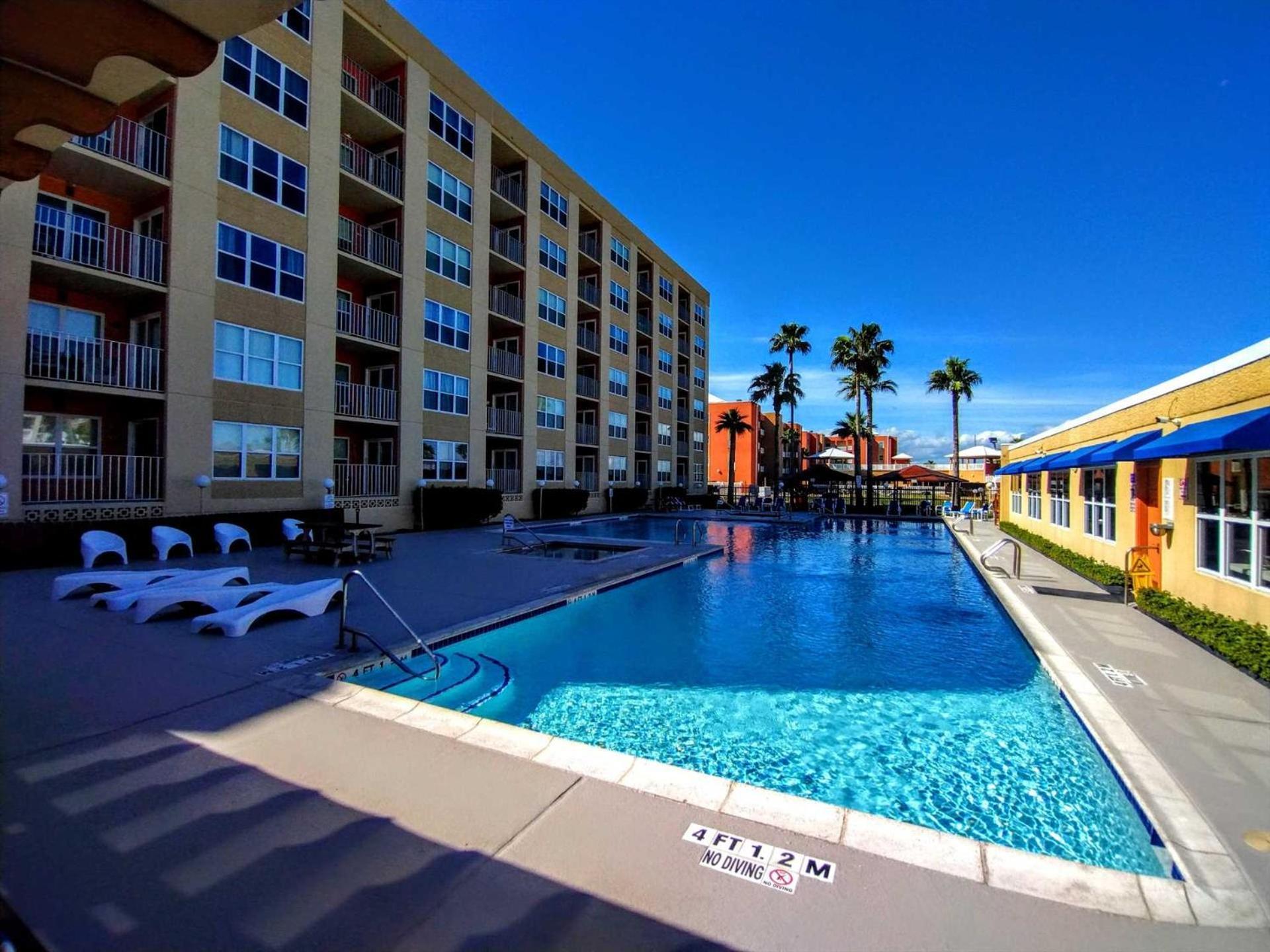 Apartment Gulfview I 507 South Padre Island
