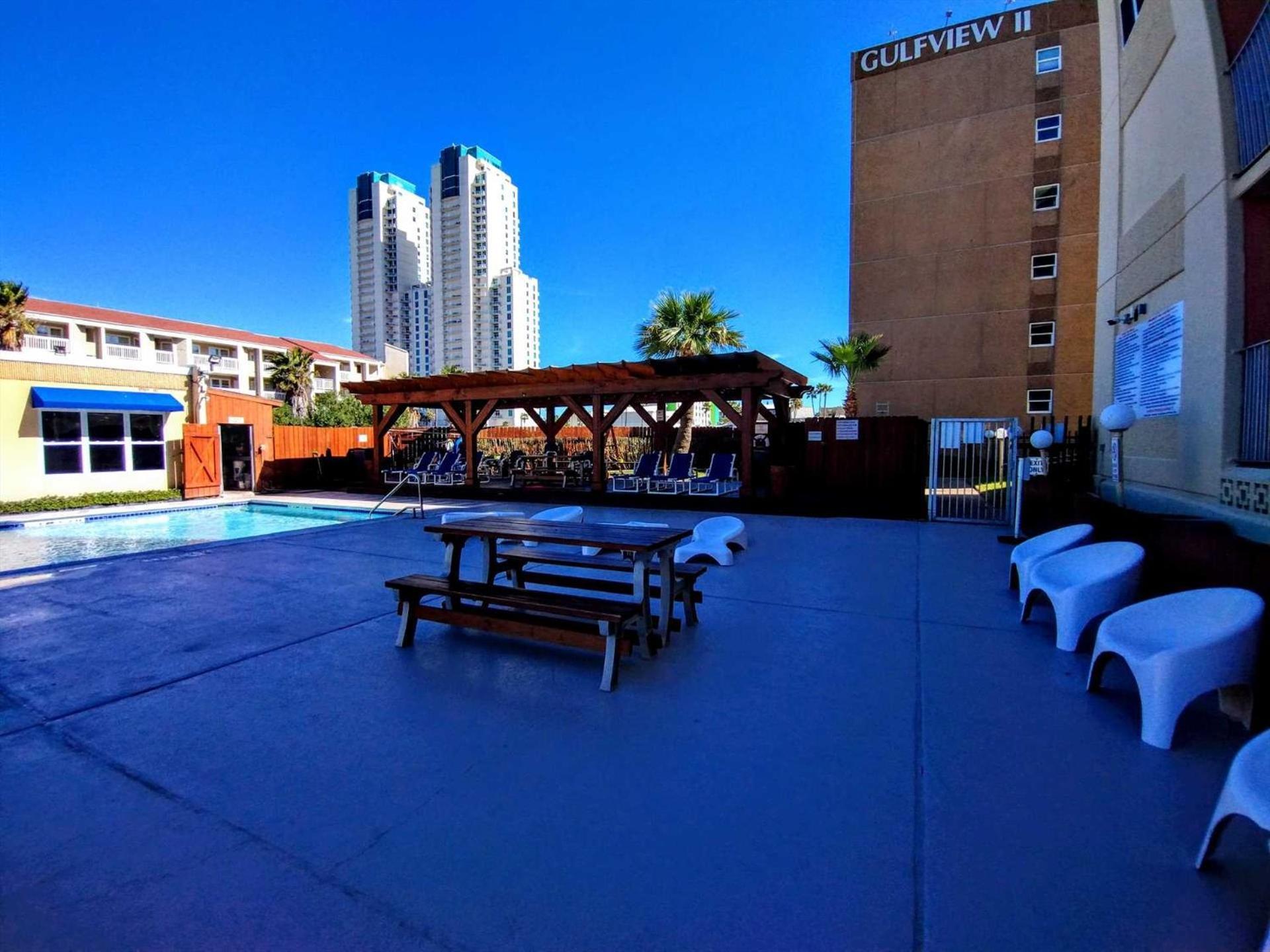 Gulfview I 507 Apartment South Padre Island