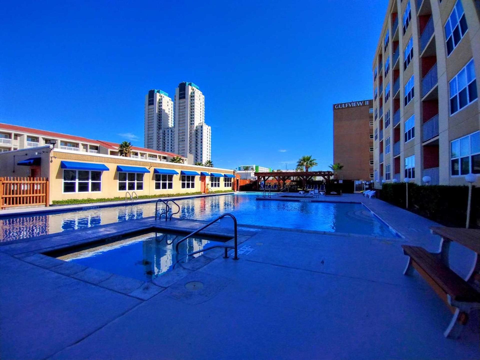 Gulfview I 507 South Padre Island