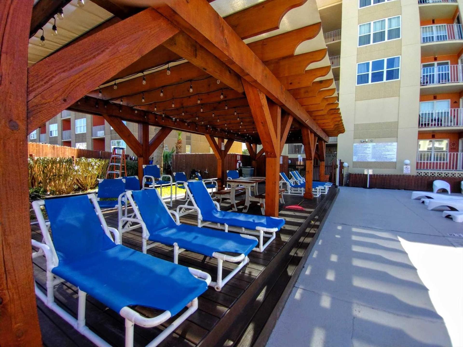 Gulfview I 507 Apartment South Padre Island