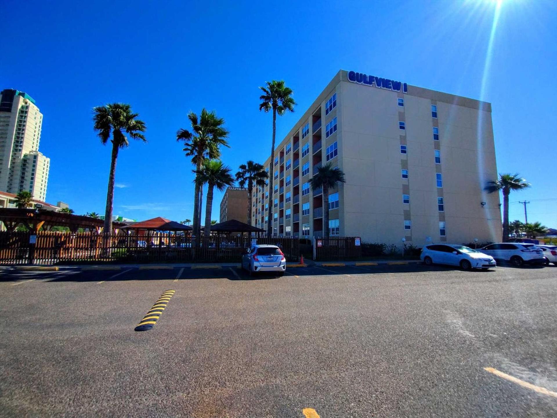 Gulfview I 507 Apartment