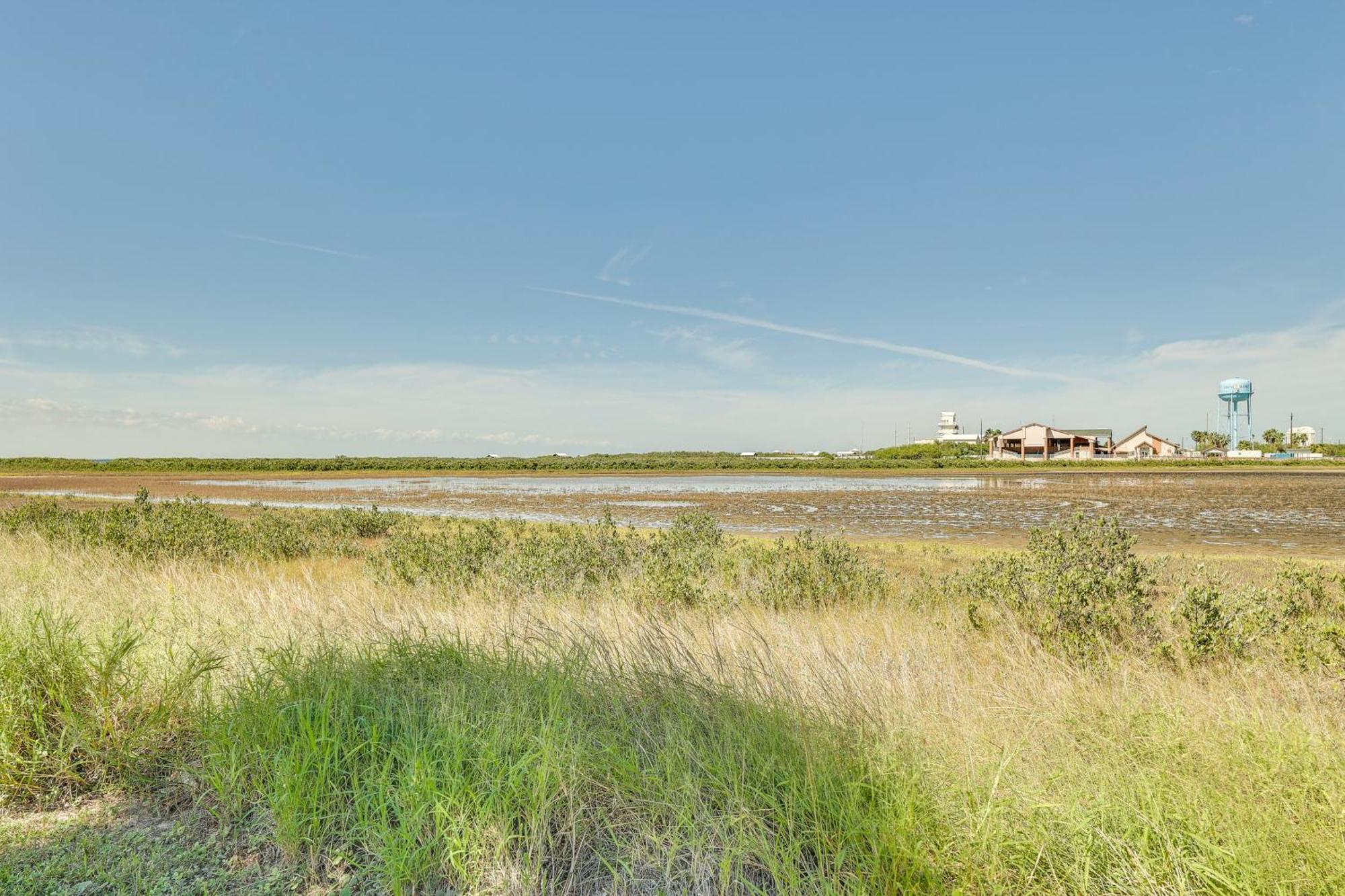 Apartment Vacation Near Beach! South Padre Island