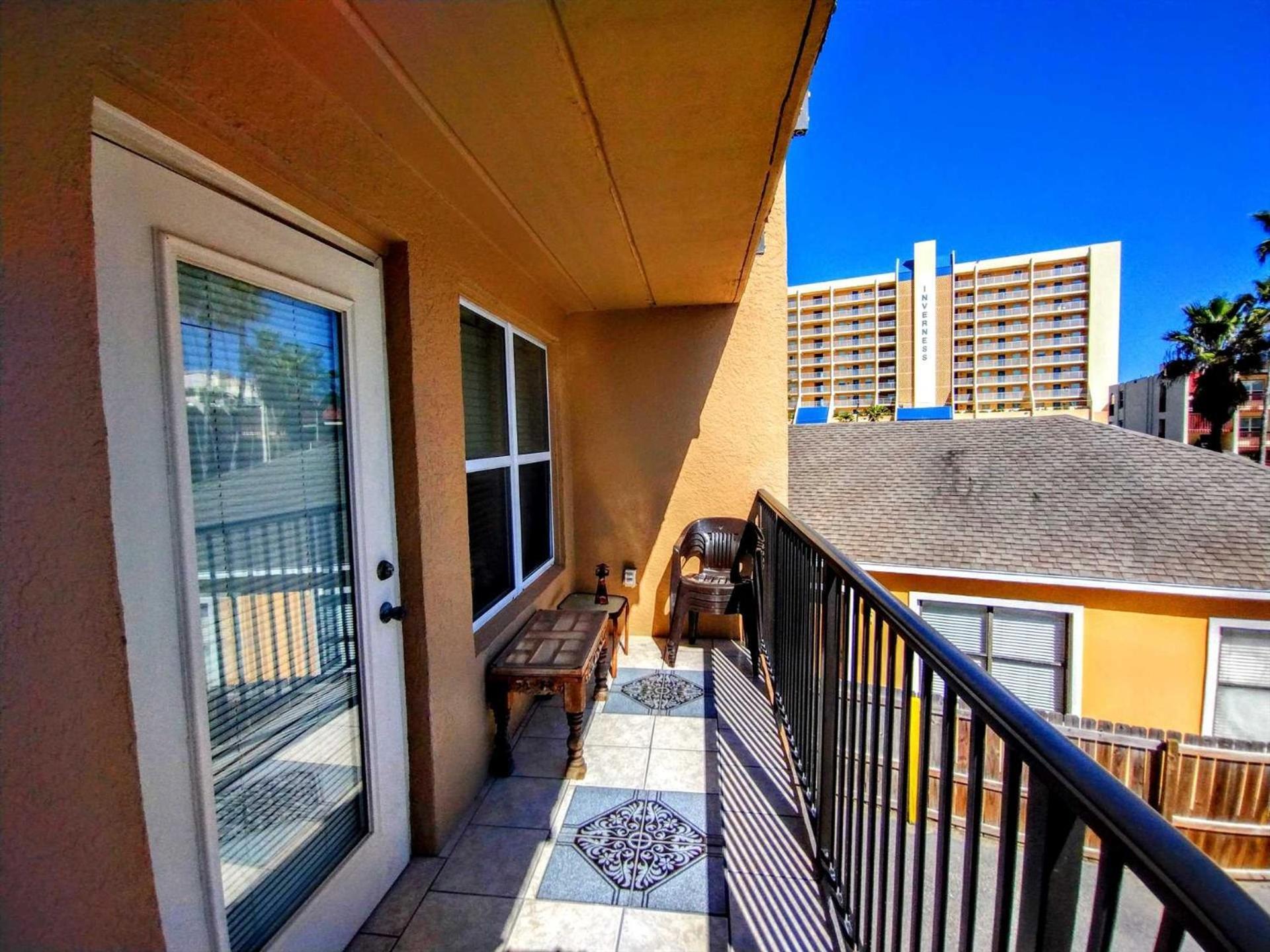 Surfside I 206 * South Padre Island