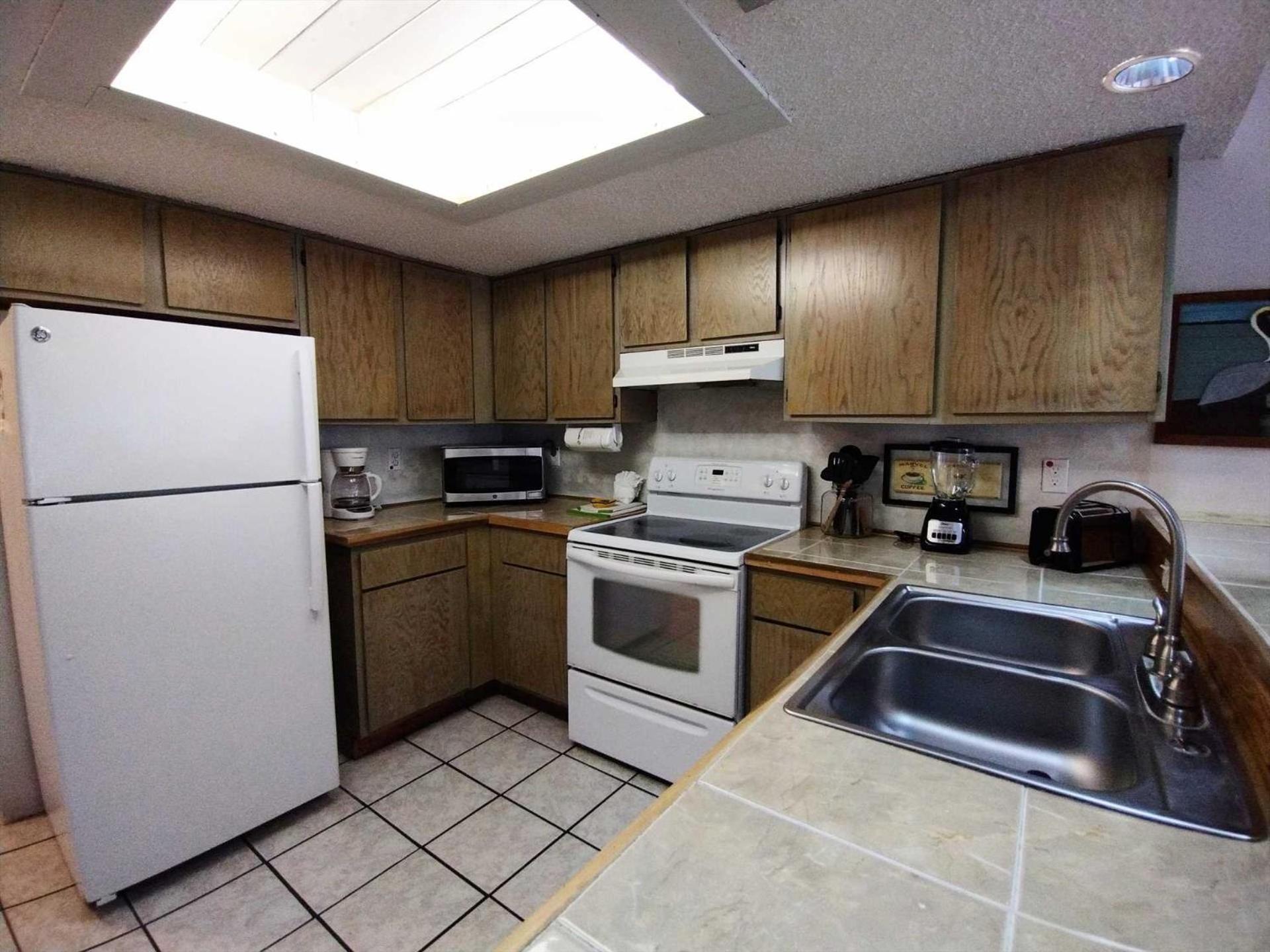 Surfside I 206 Apartment *