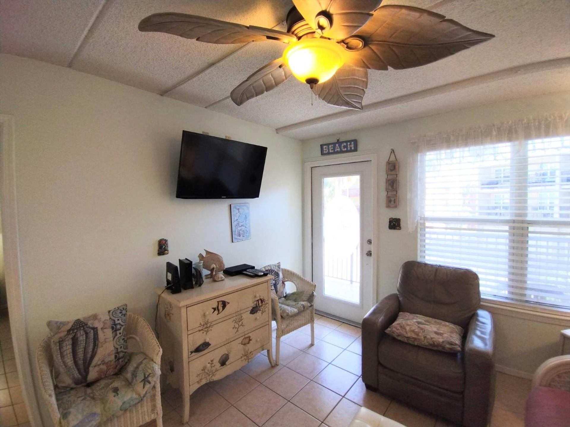 Surfside I 205 Condominium South Padre Island