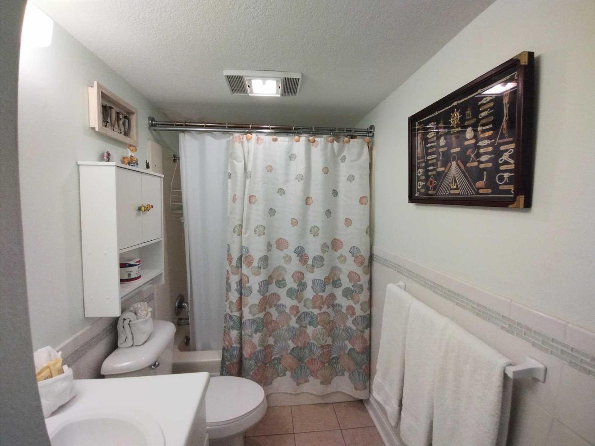 Apartment Surfside I 205 Condominium *