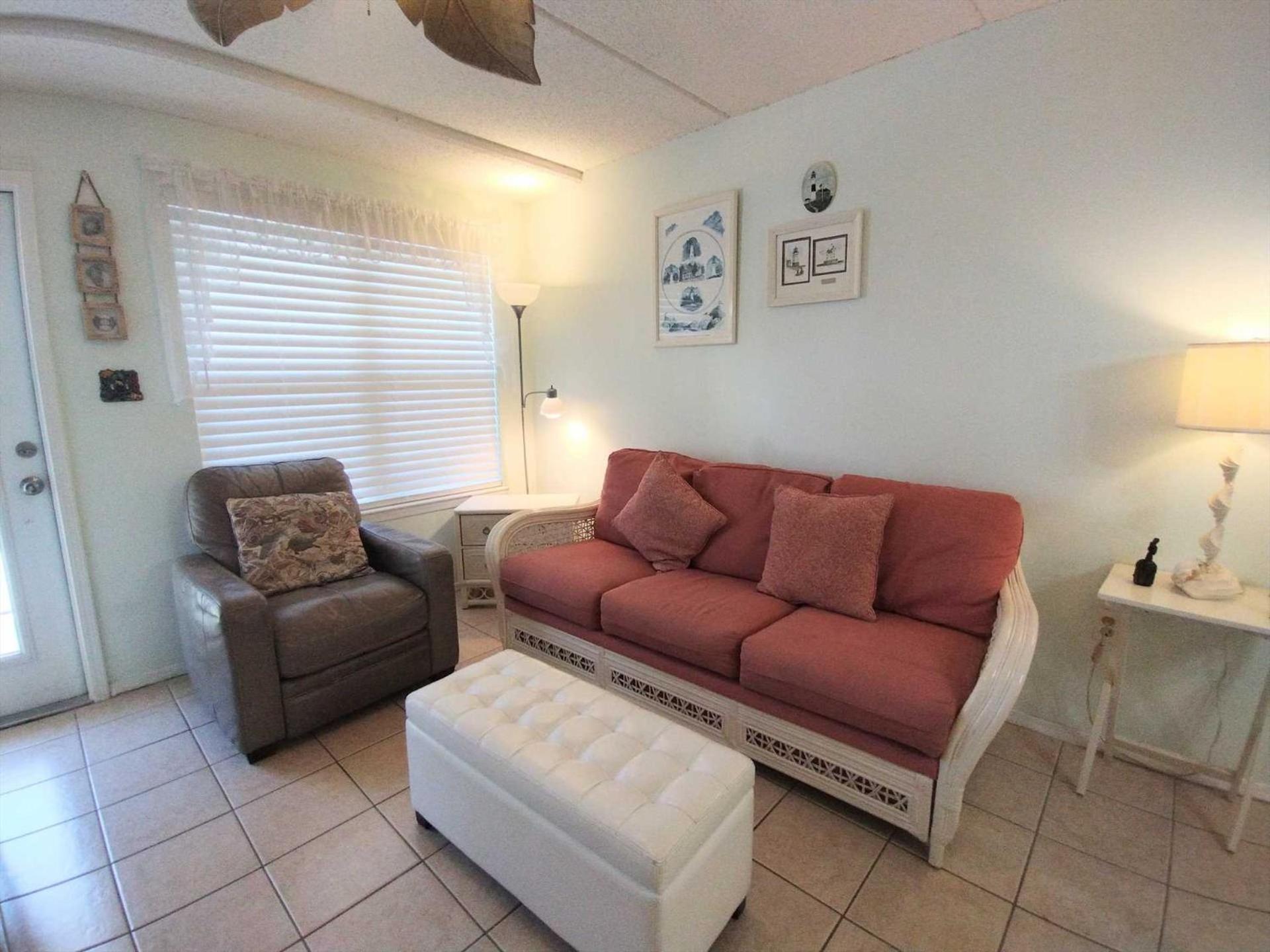 Surfside I 205 Condominium