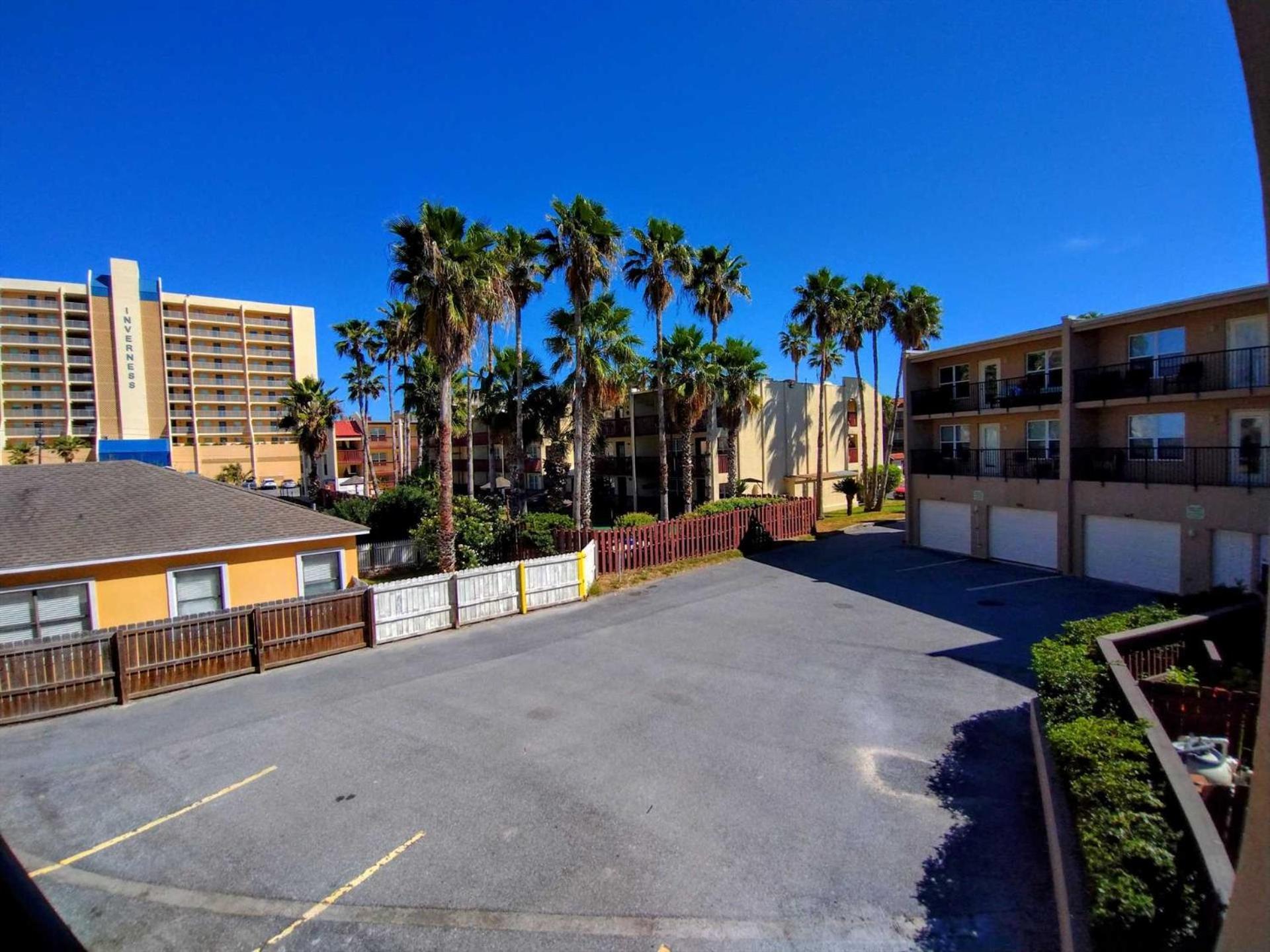 Surfside I 205 Condominium South Padre Island