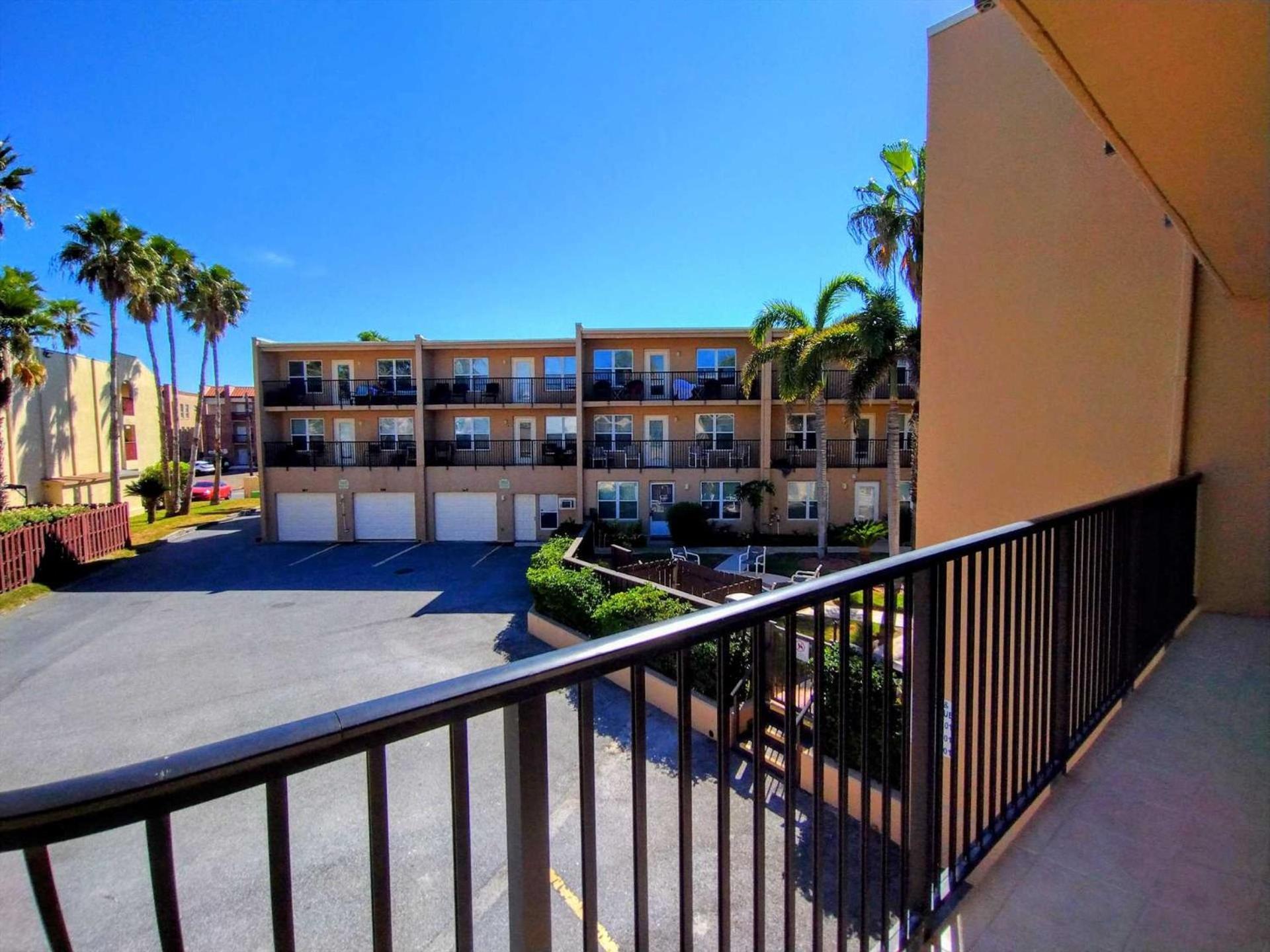 Surfside I 205 Condominium Apartment
