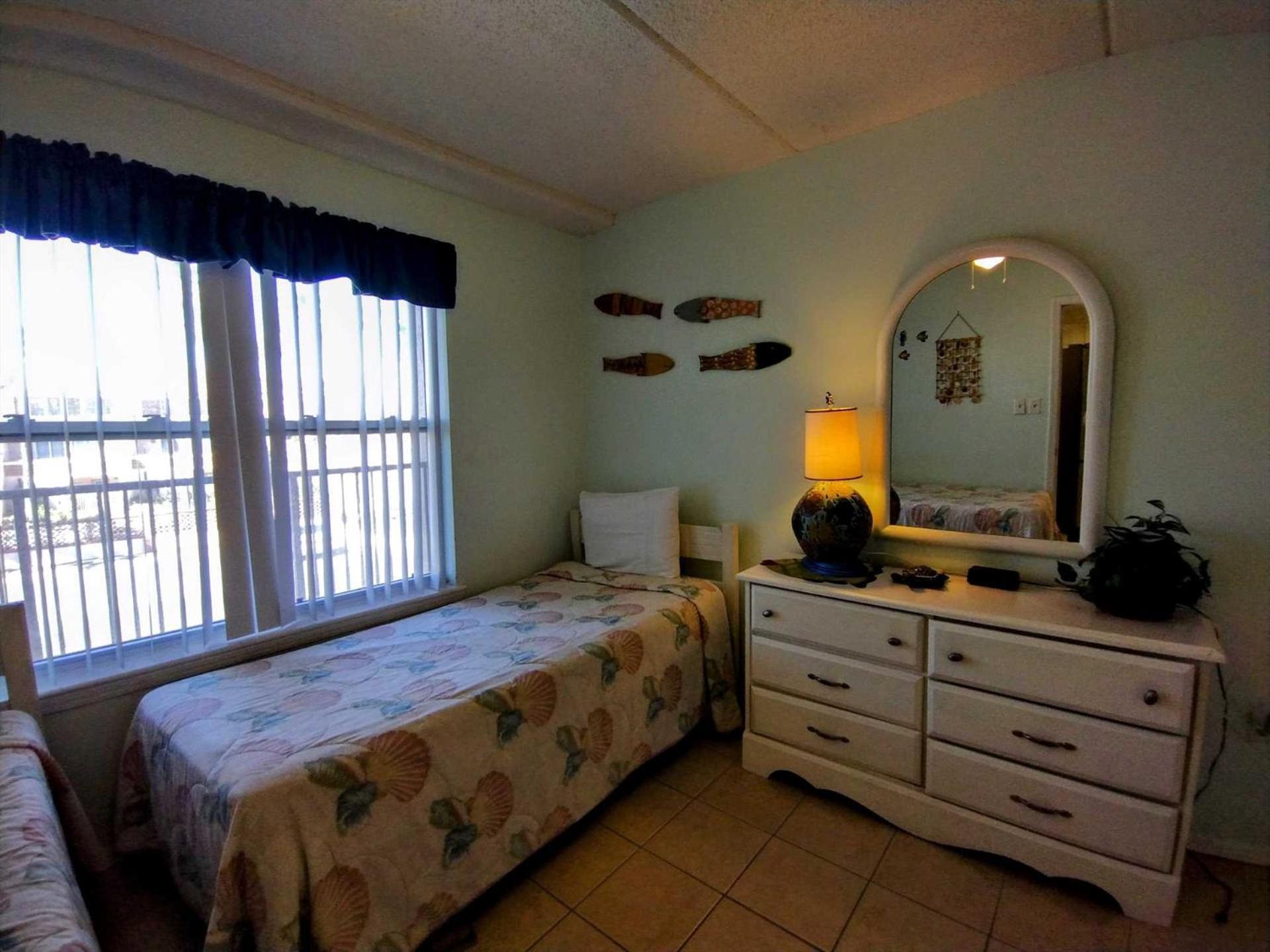 Apartment Surfside I 205 Condominium South Padre Island