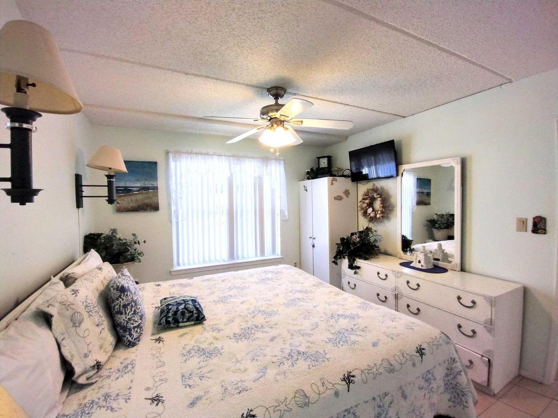 Surfside I 205 Condominium South Padre Island