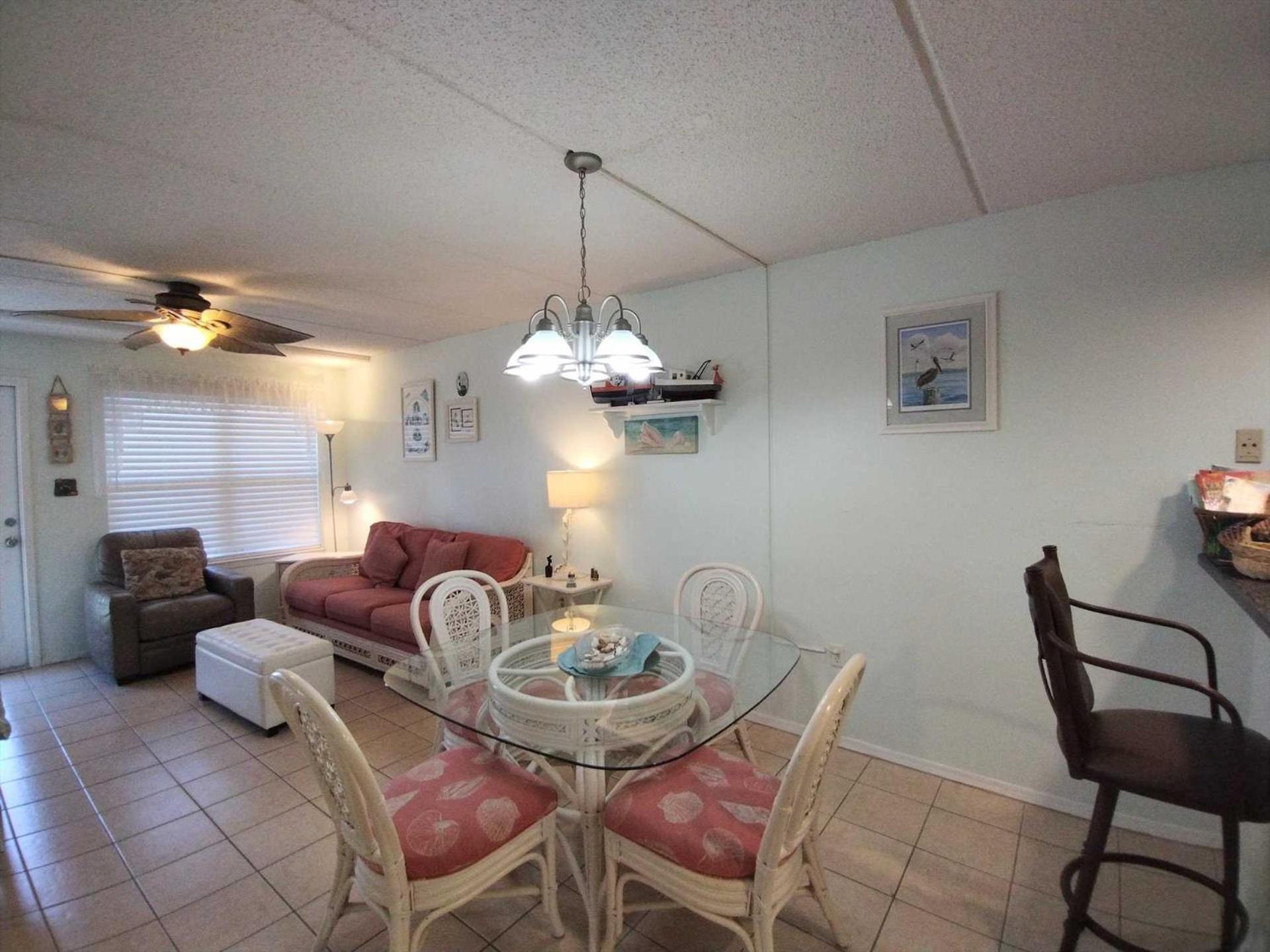 Surfside I 205 Condominium Apartment