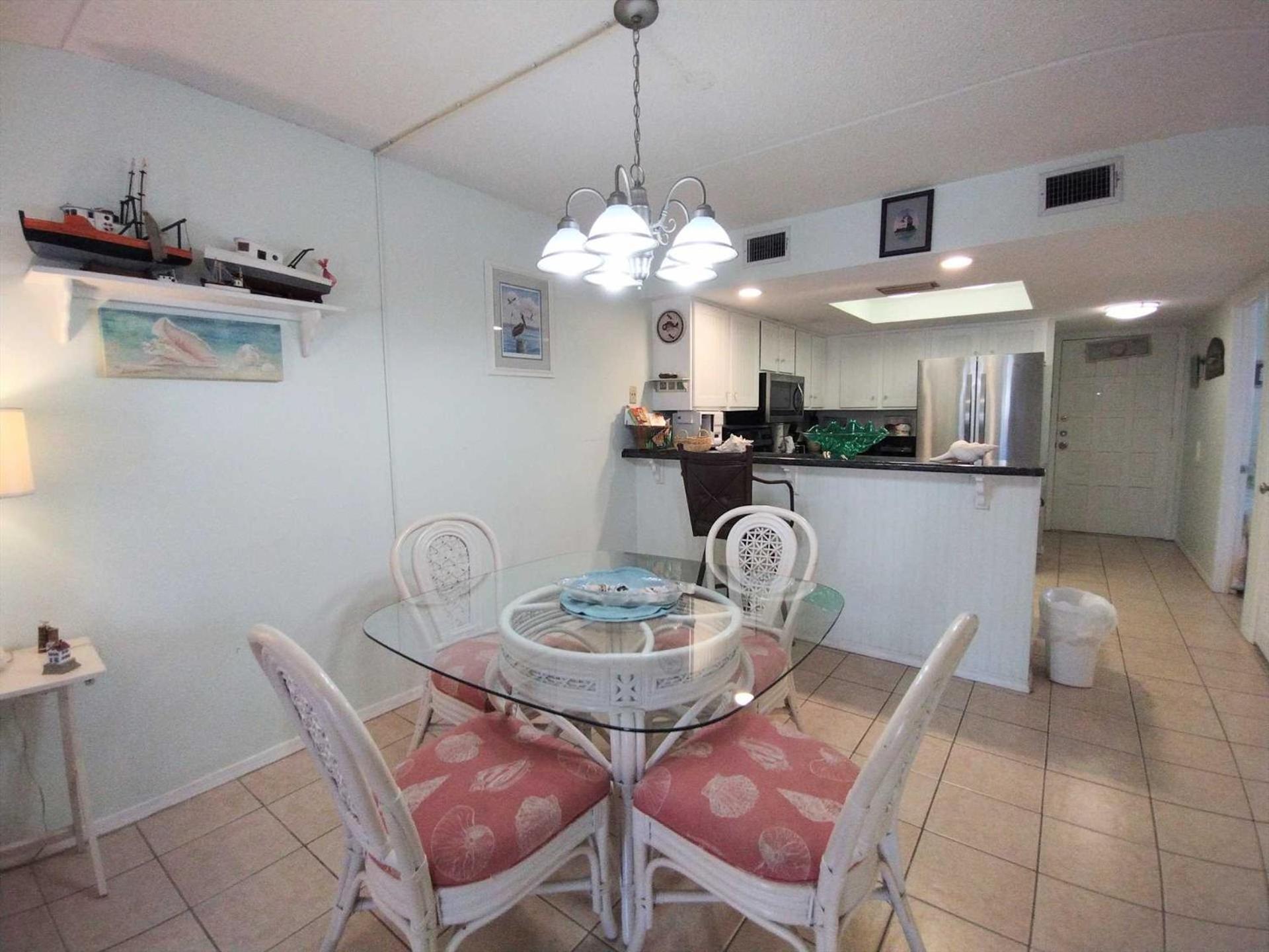 Surfside I 205 Condominium *