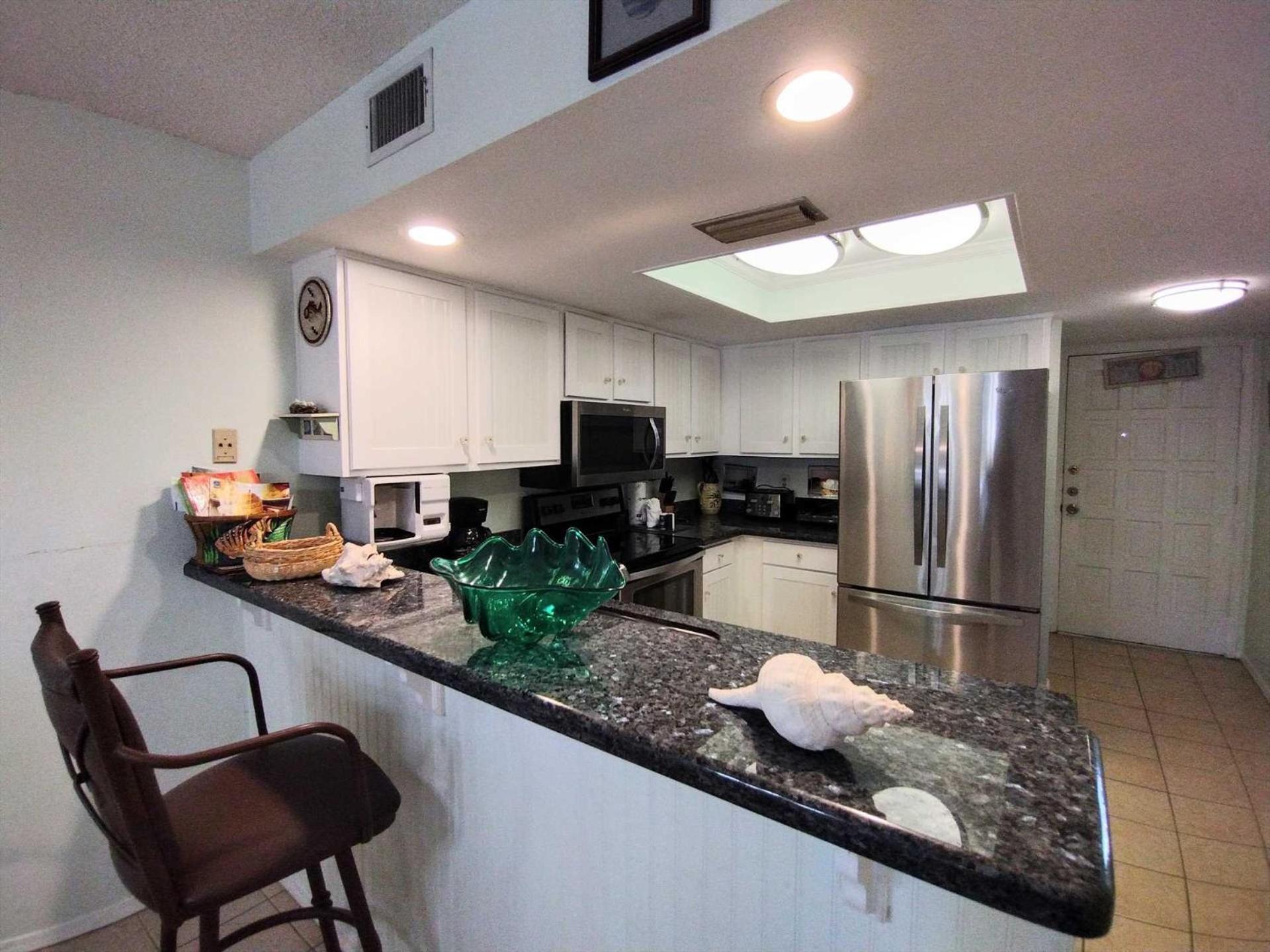 Apartment Surfside I 205 Condominium South Padre Island