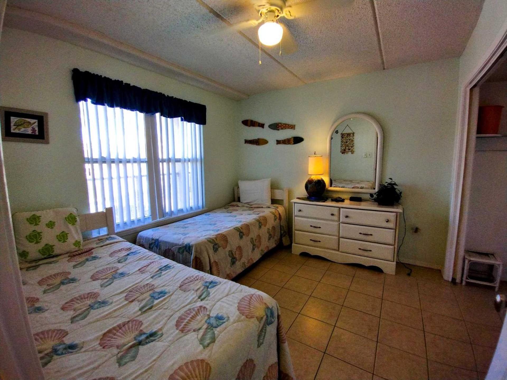 Surfside I 205 Condominium South Padre Island