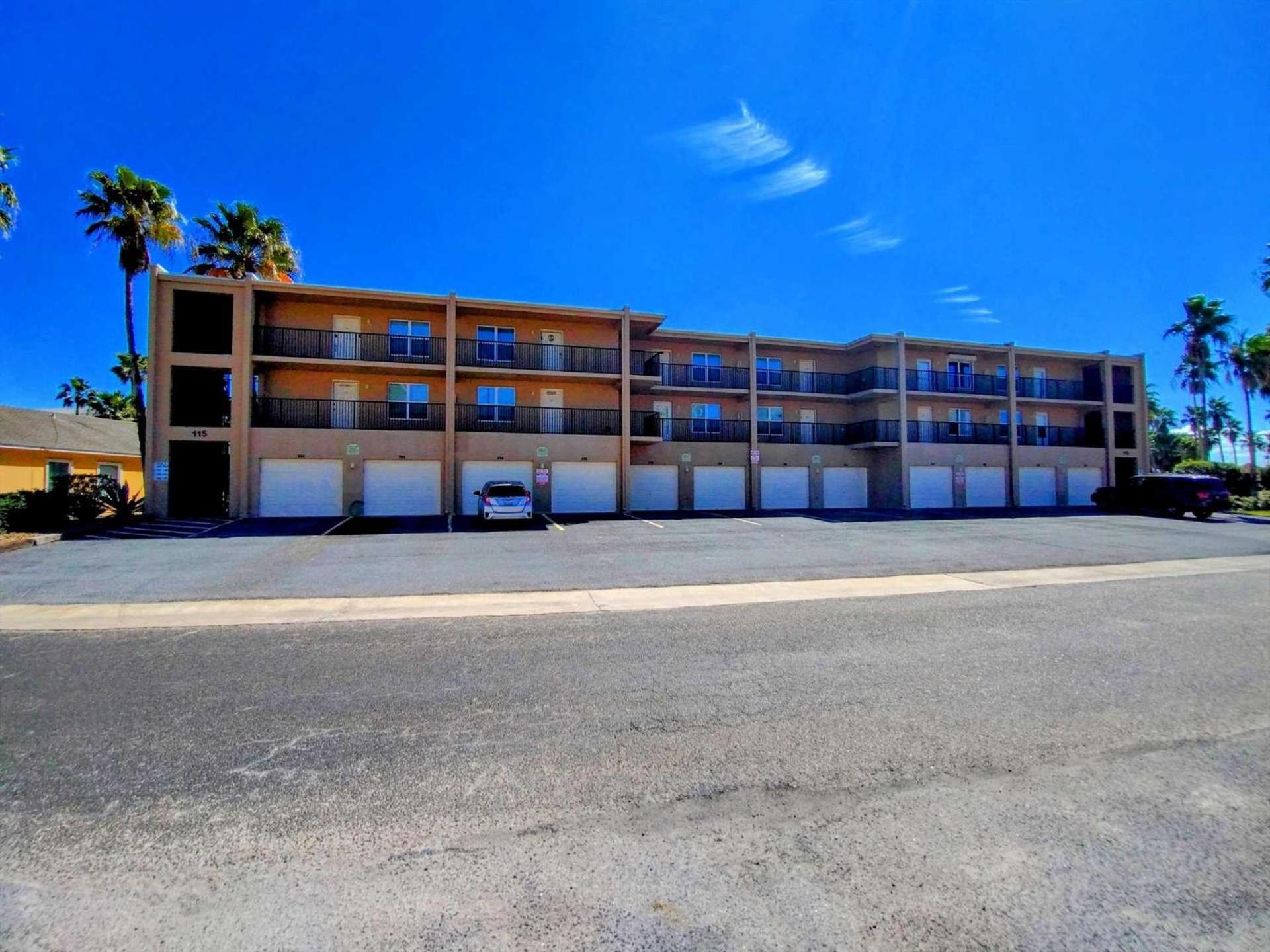 Apartment Surfside I 205 Condominium *