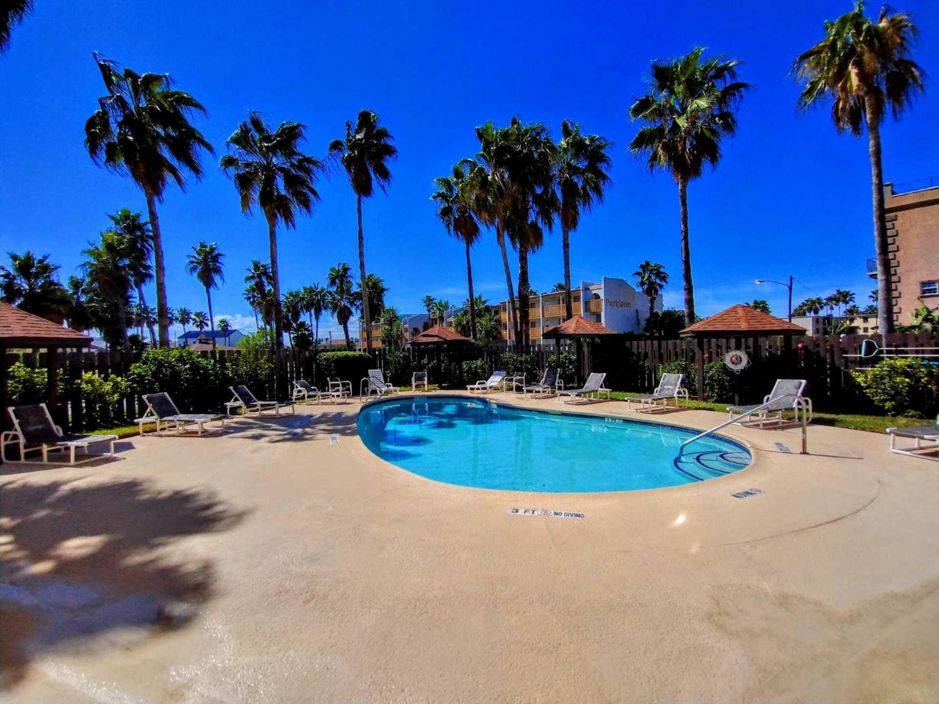 Apartment Surfside I 205 Condominium South Padre Island
