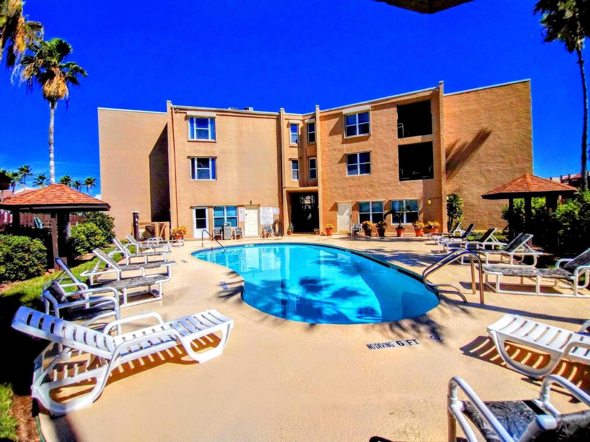 Surfside I 205 Condominium *