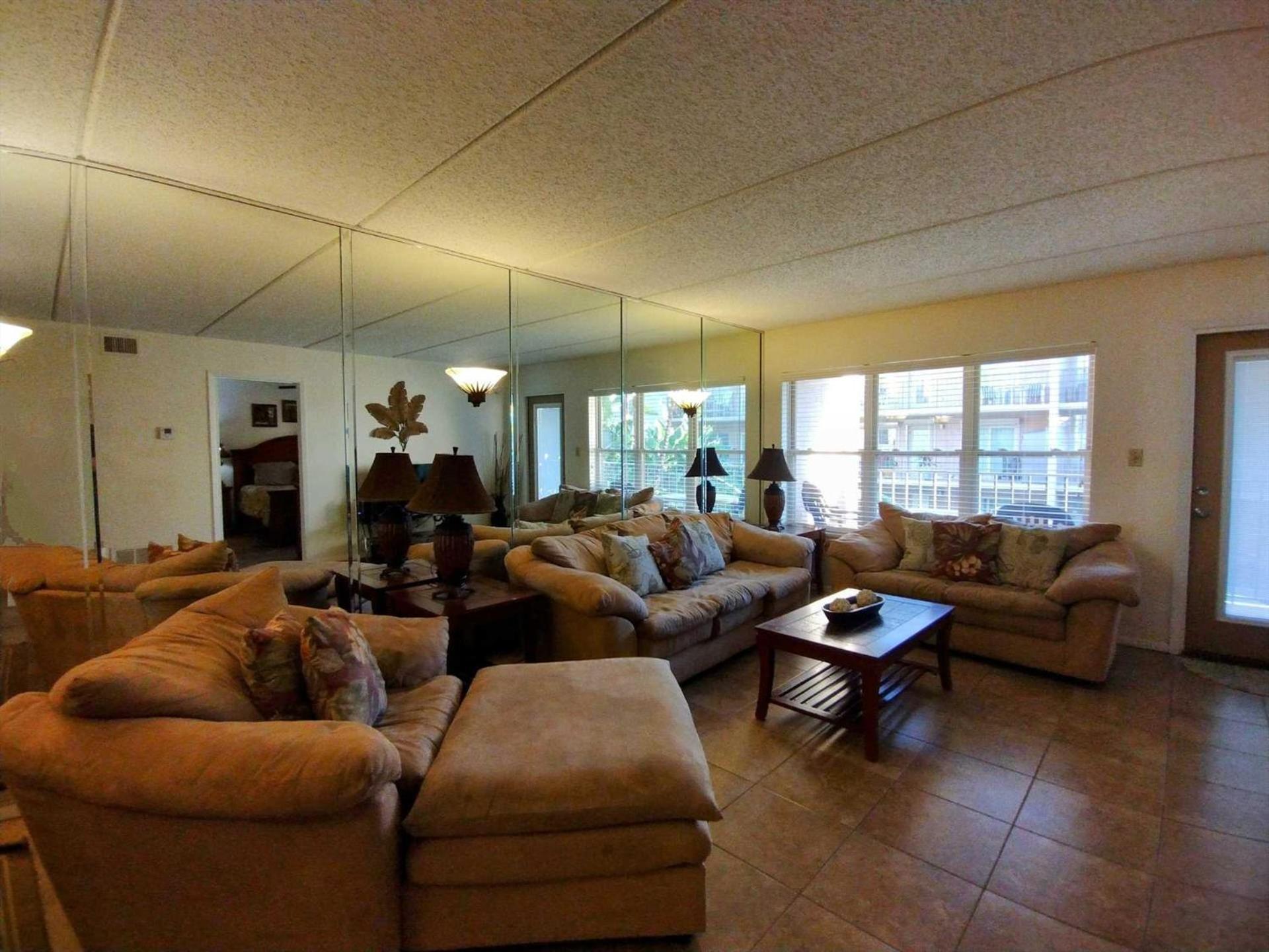 Beachview 208 * South Padre Island