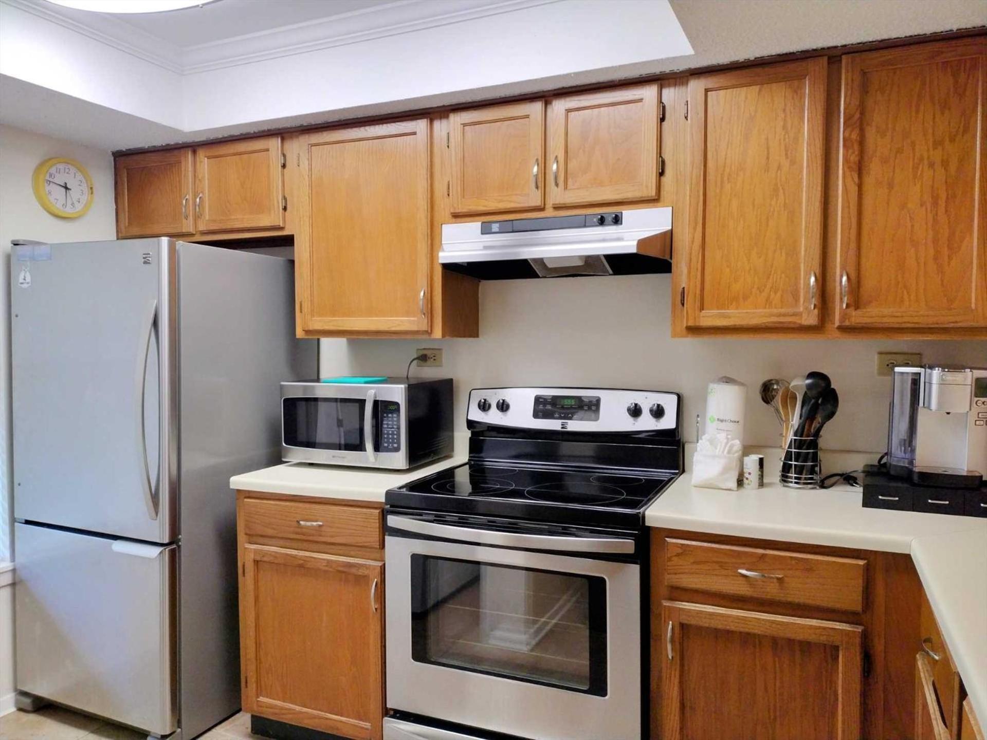 Beachview 208 Apartment South Padre Island