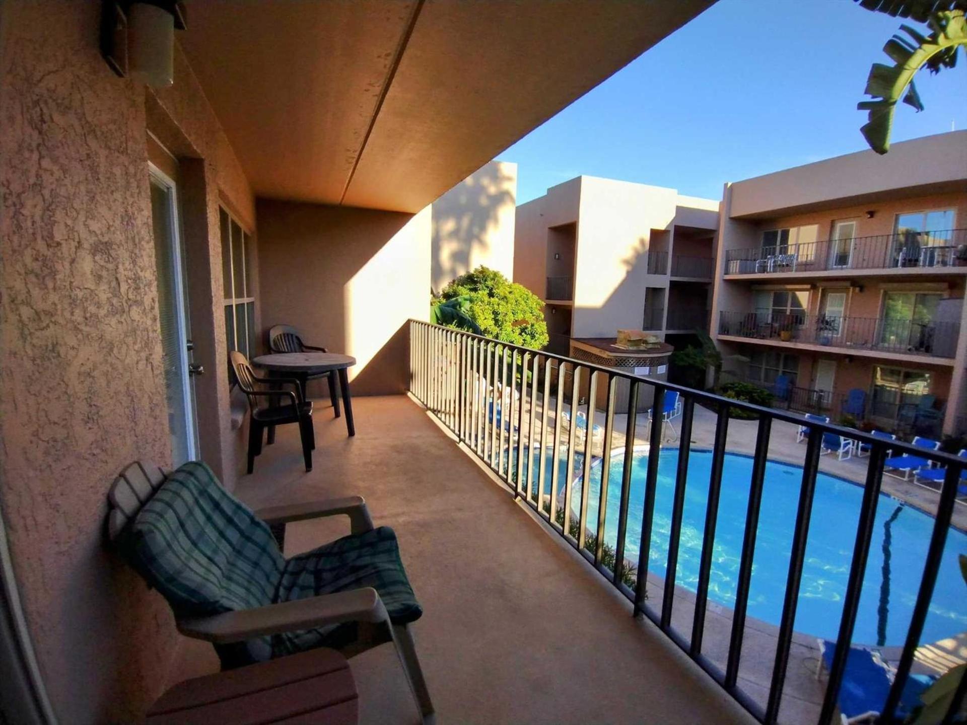 Apartment Beachview 208 *