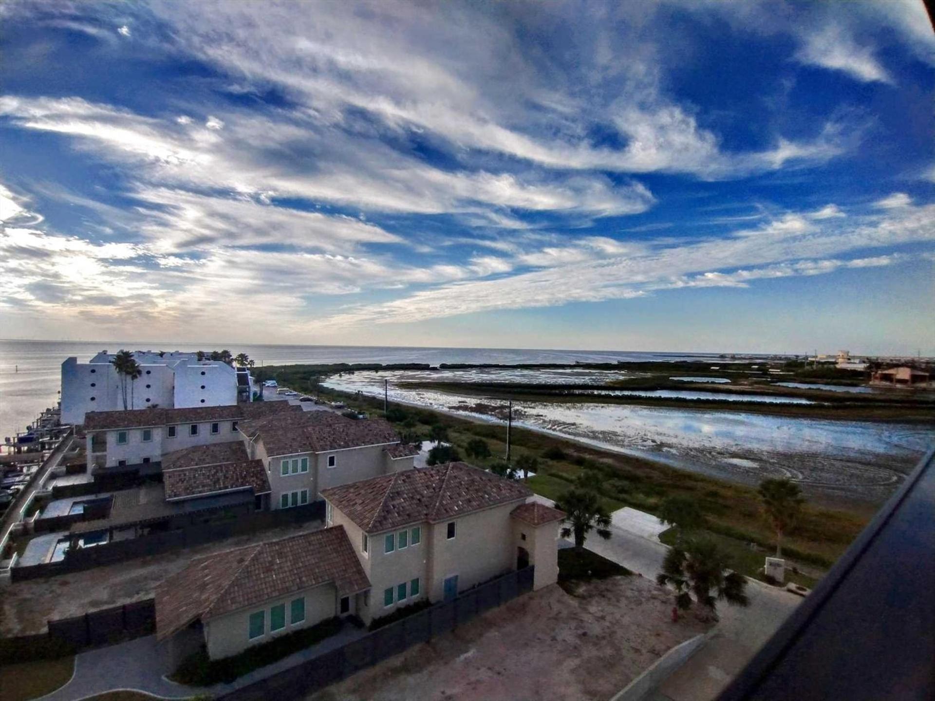 Apartment Landfall Towers 71 South Padre Island