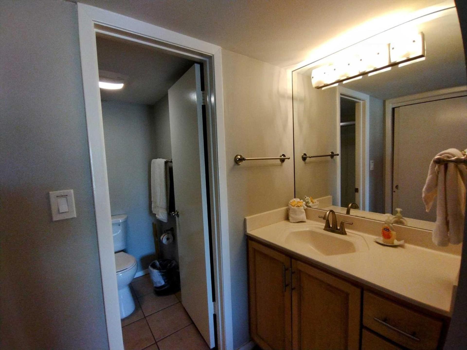 Beachview 206 Apartment