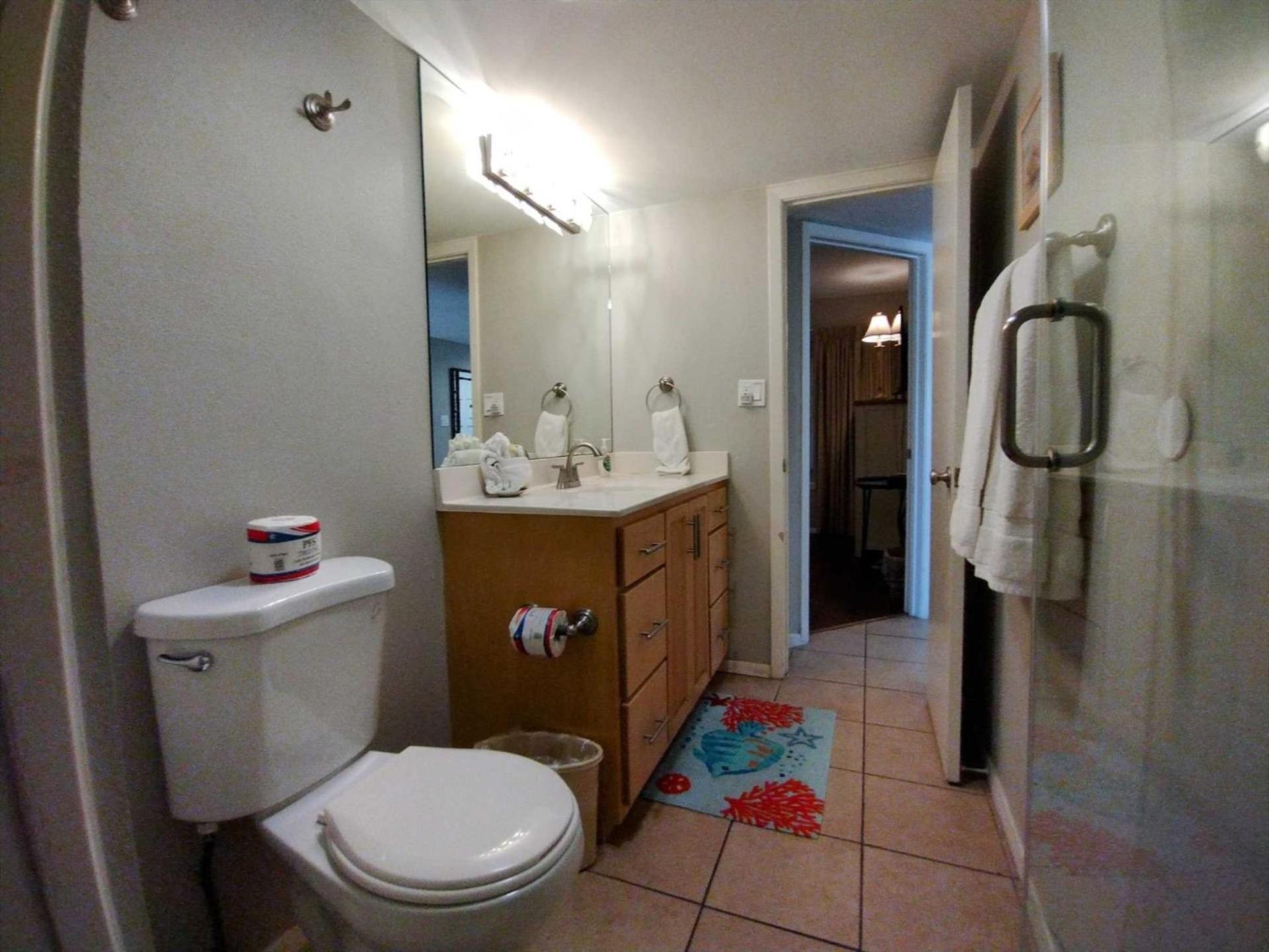 Beachview 206 Apartment *
