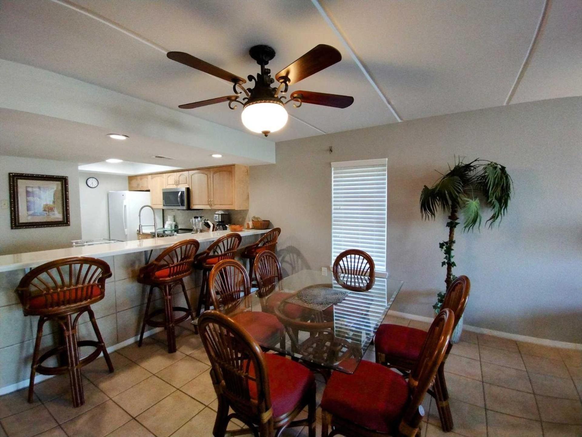 Beachview 206 * South Padre Island