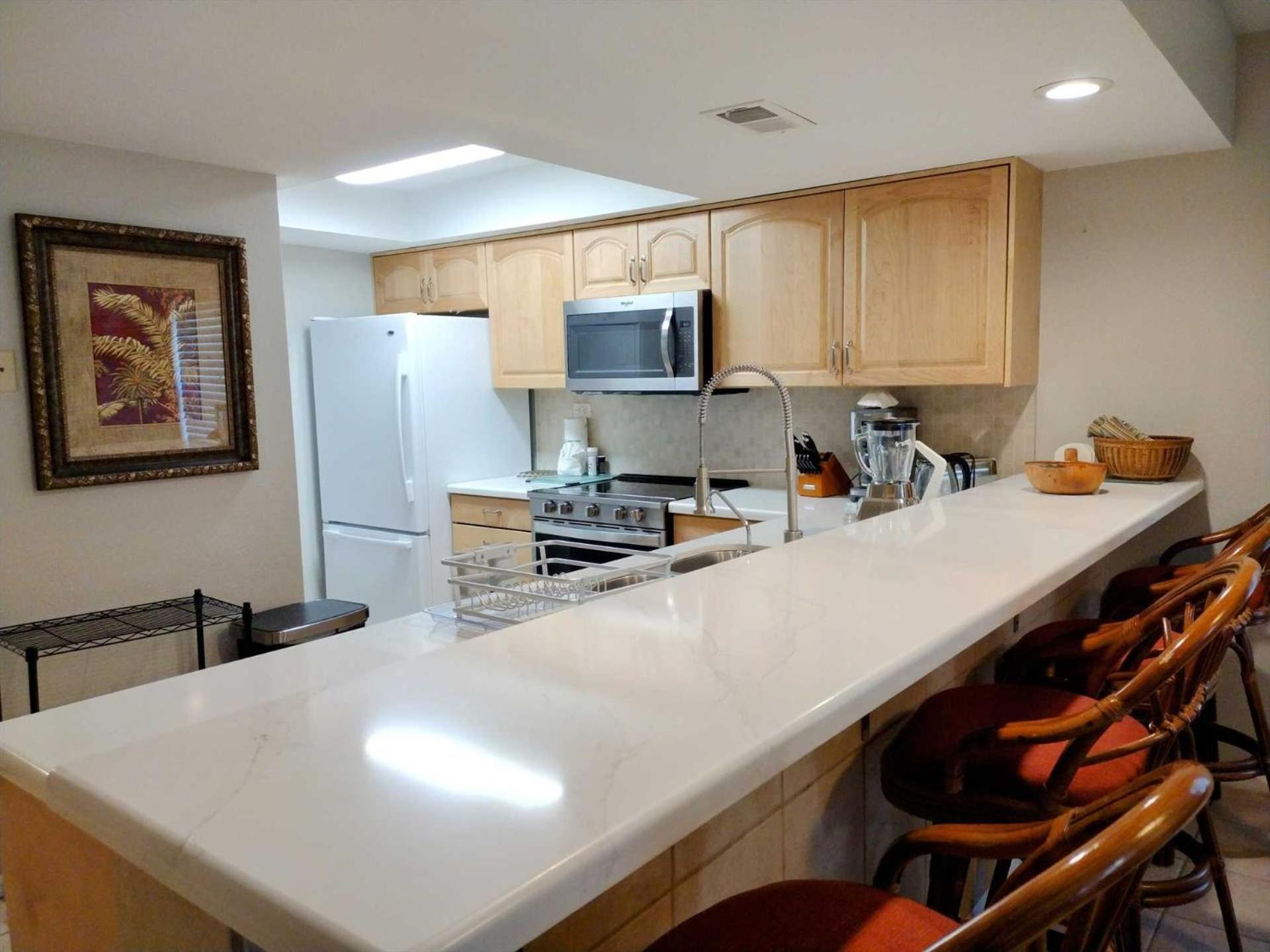 Apartment Beachview 206