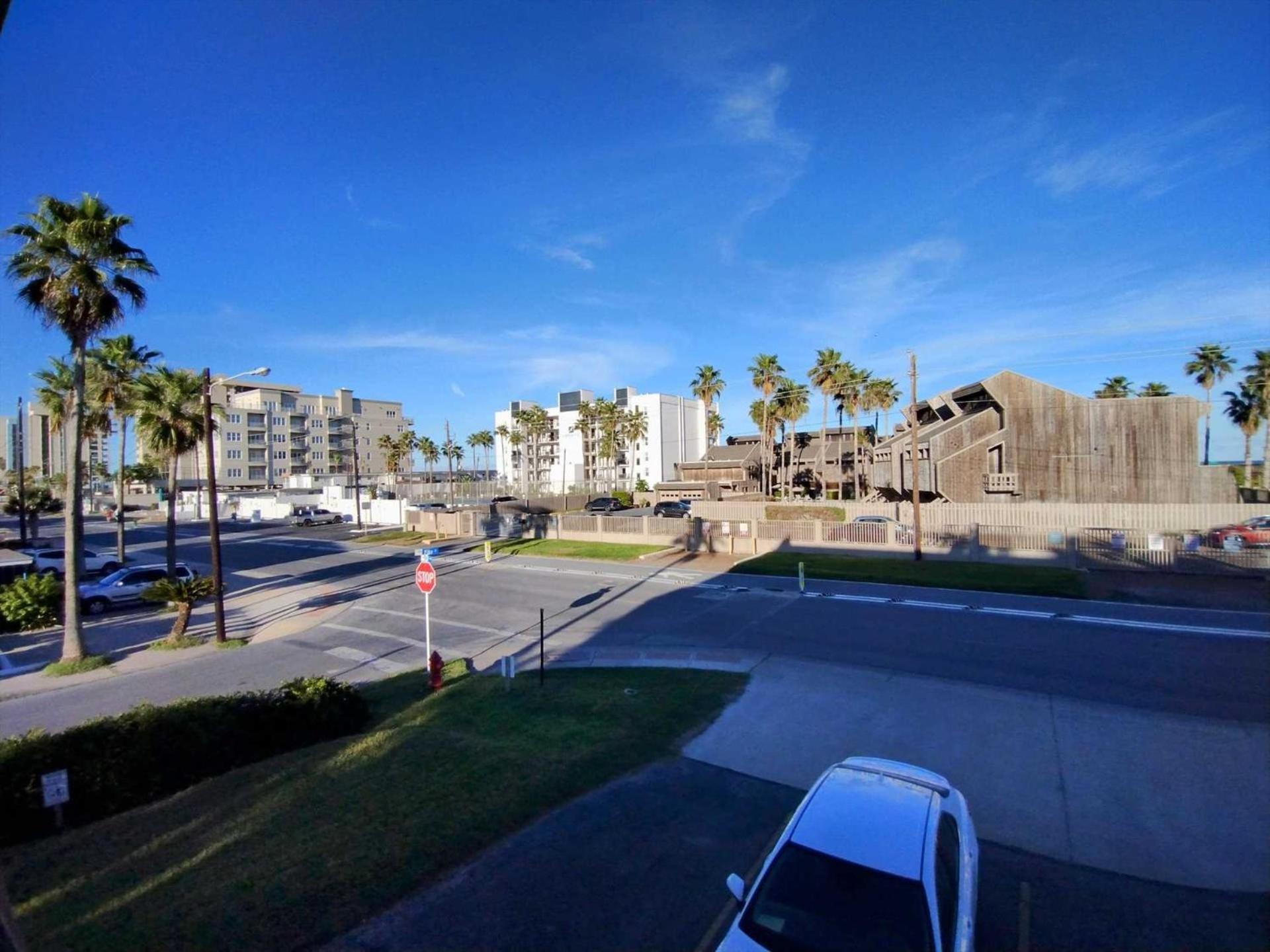 Beachview 206 South Padre Island