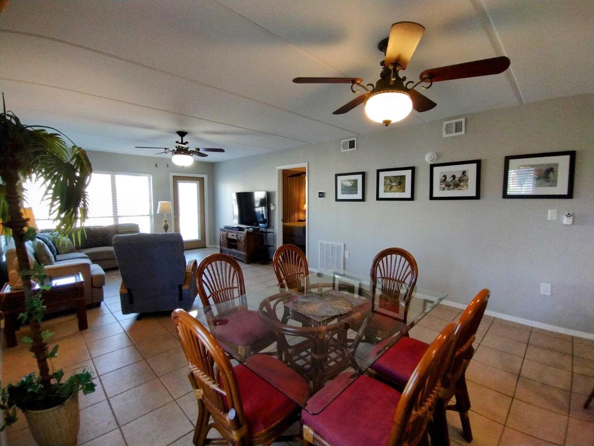 Beachview 206 Apartment