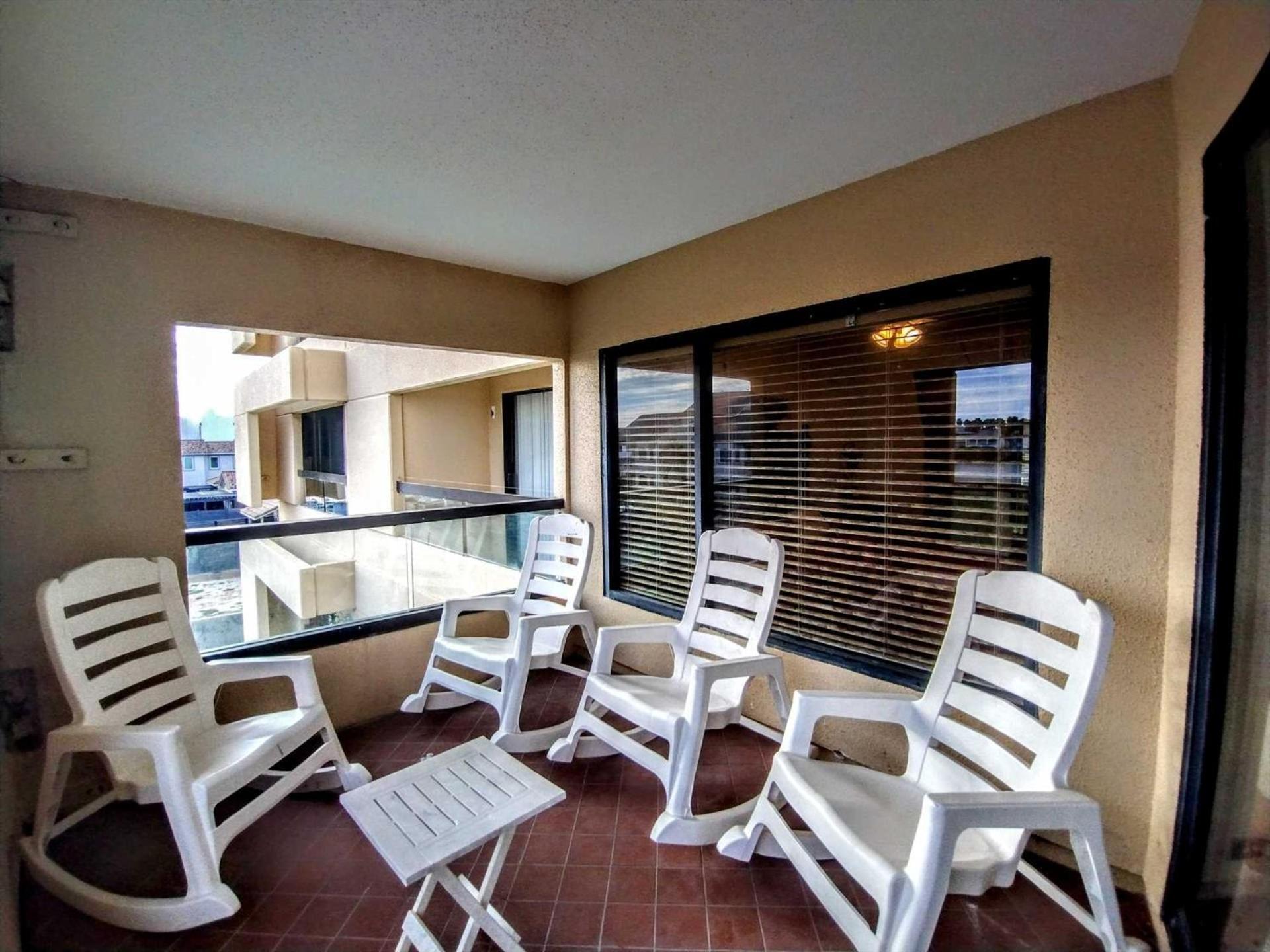 Landfall Towers 34 Apartment *