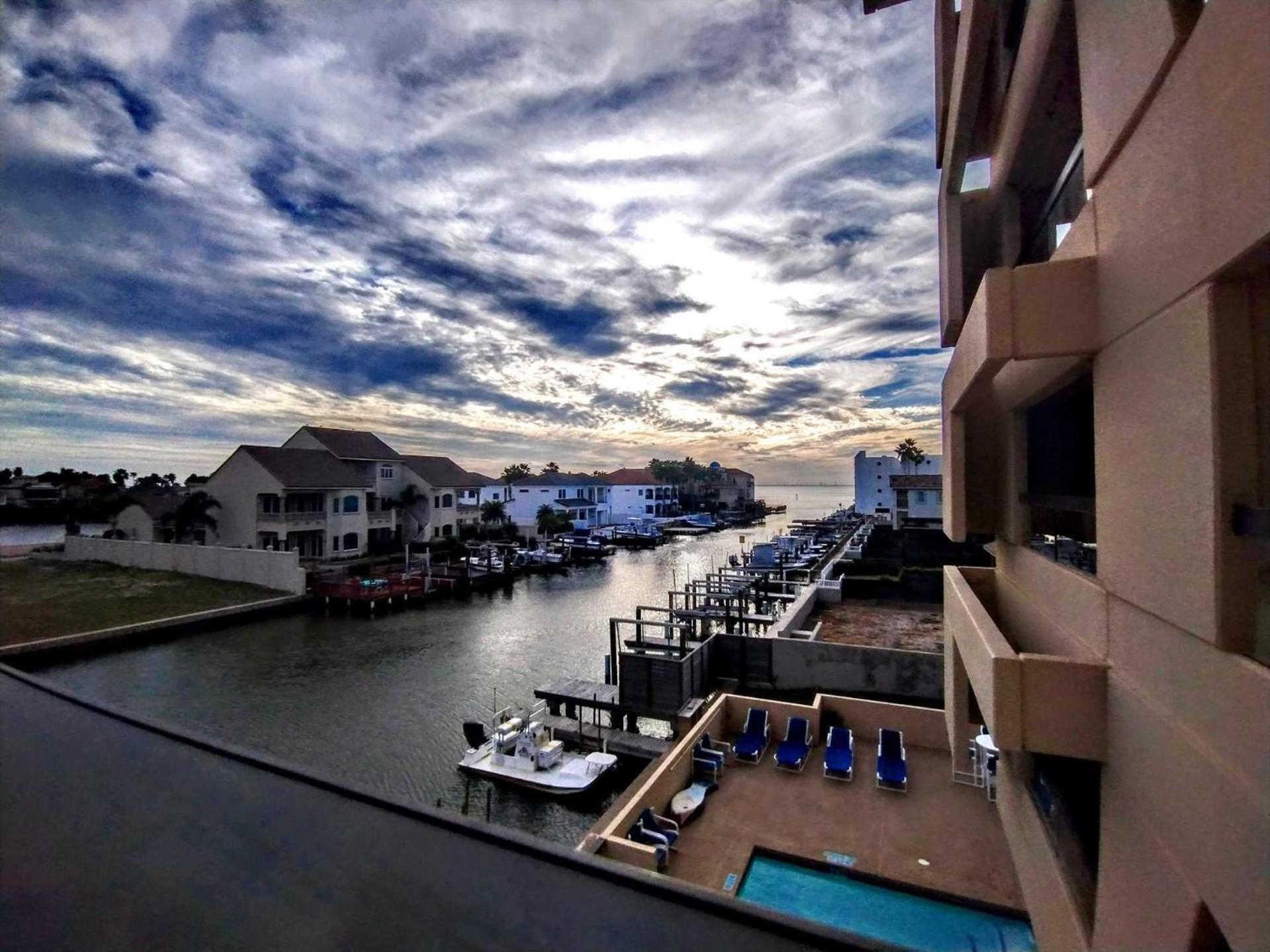 Landfall Towers 34 Apartment South Padre Island
