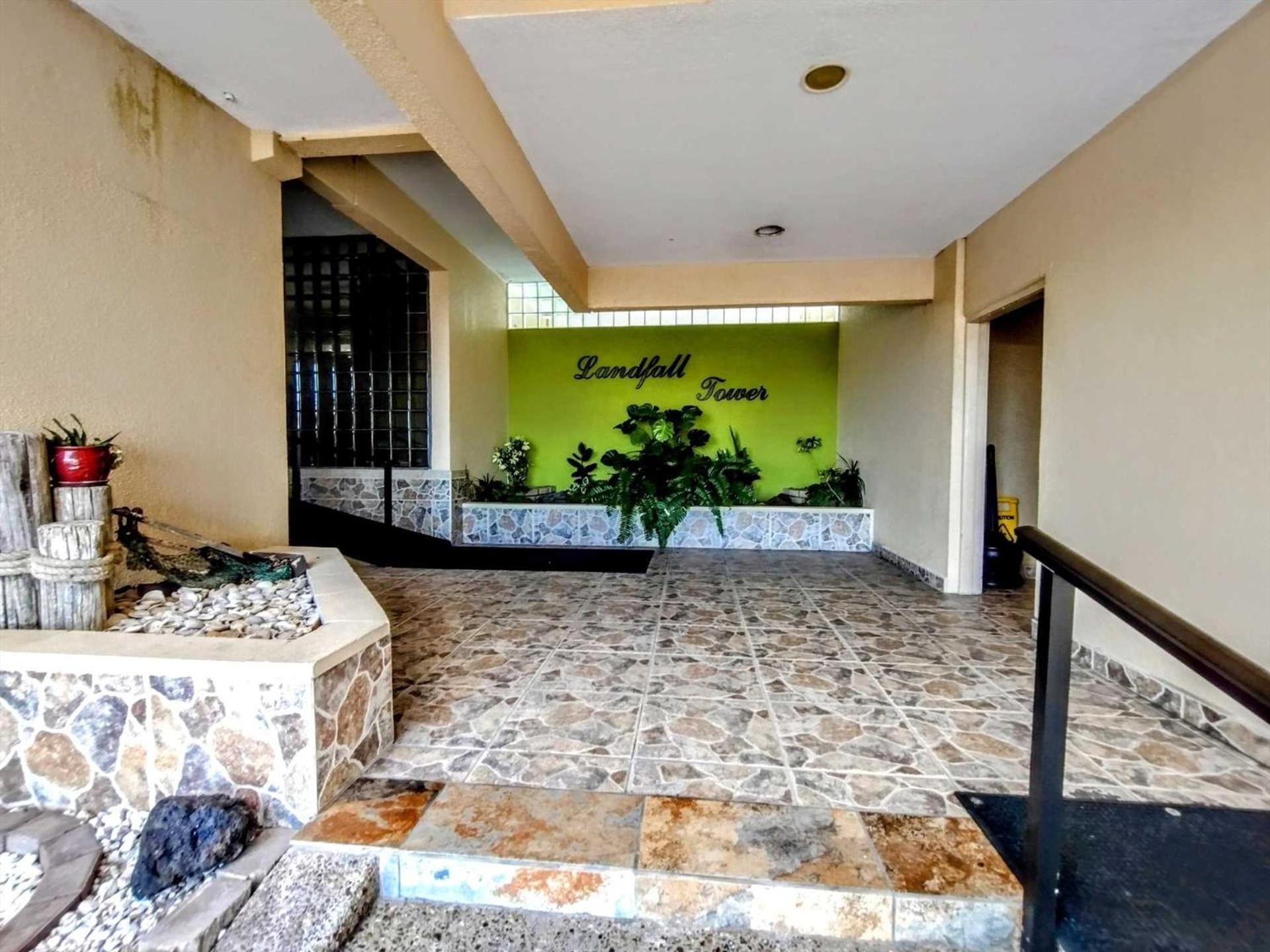 Landfall Towers 34 Apartment