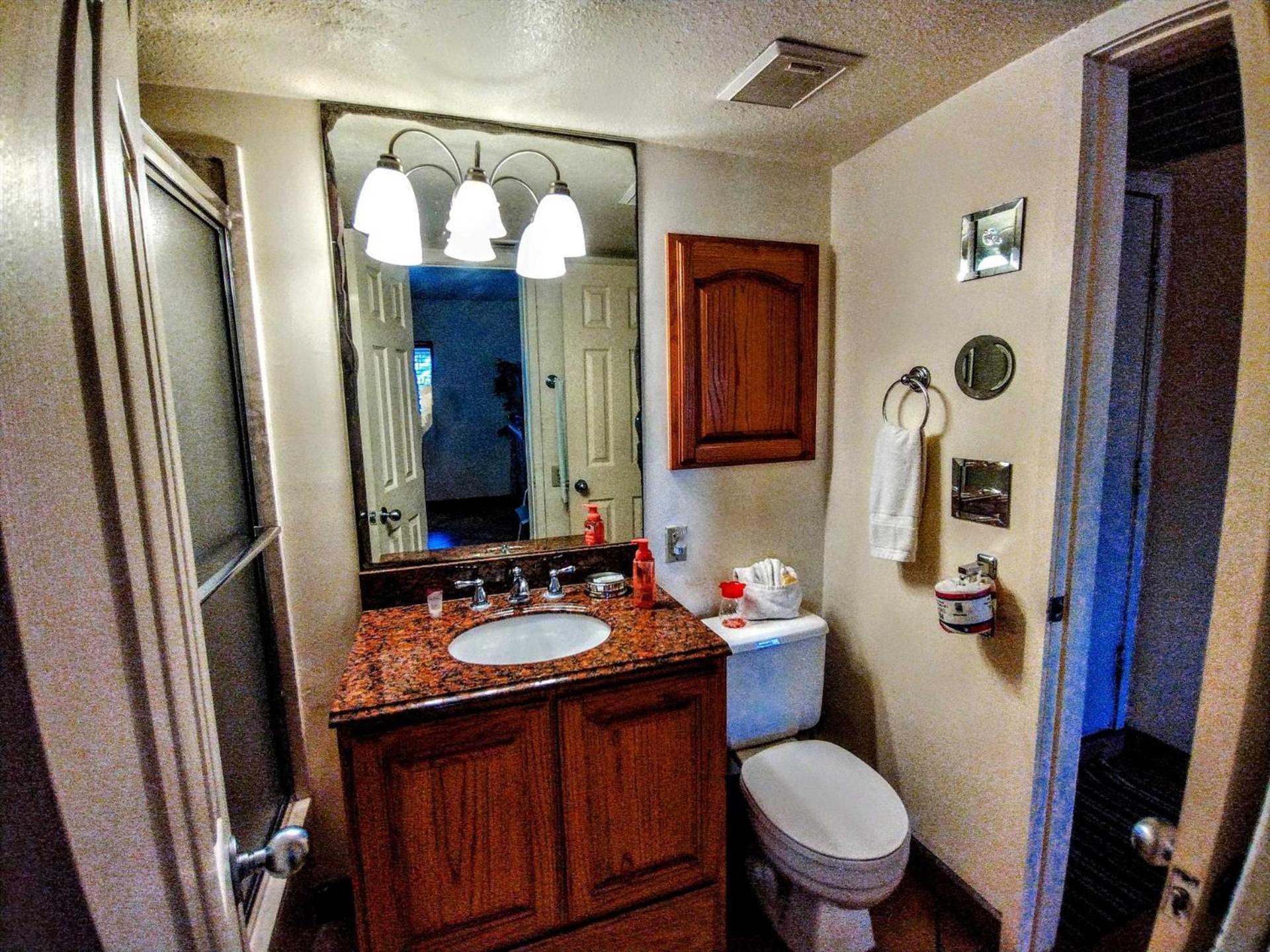 Landfall Towers 34 Apartment South Padre Island