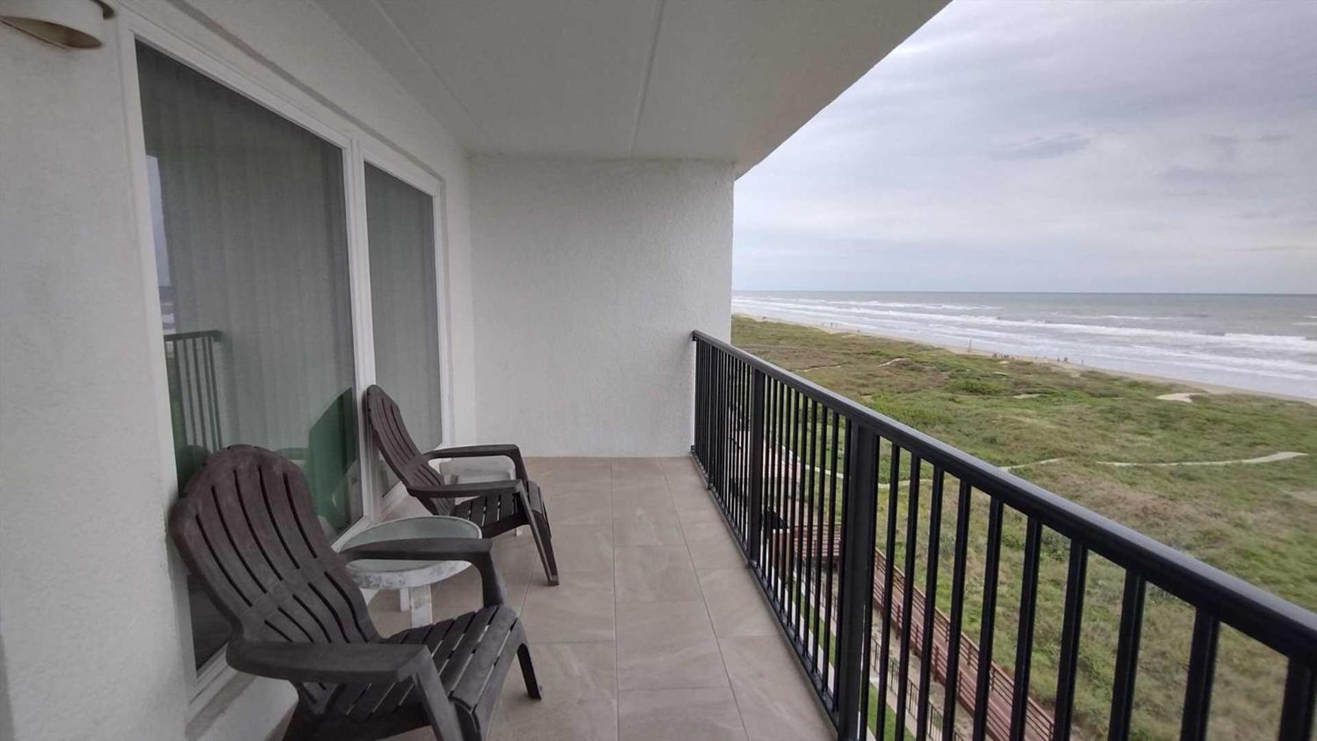 Seville 603 Apartment South Padre Island