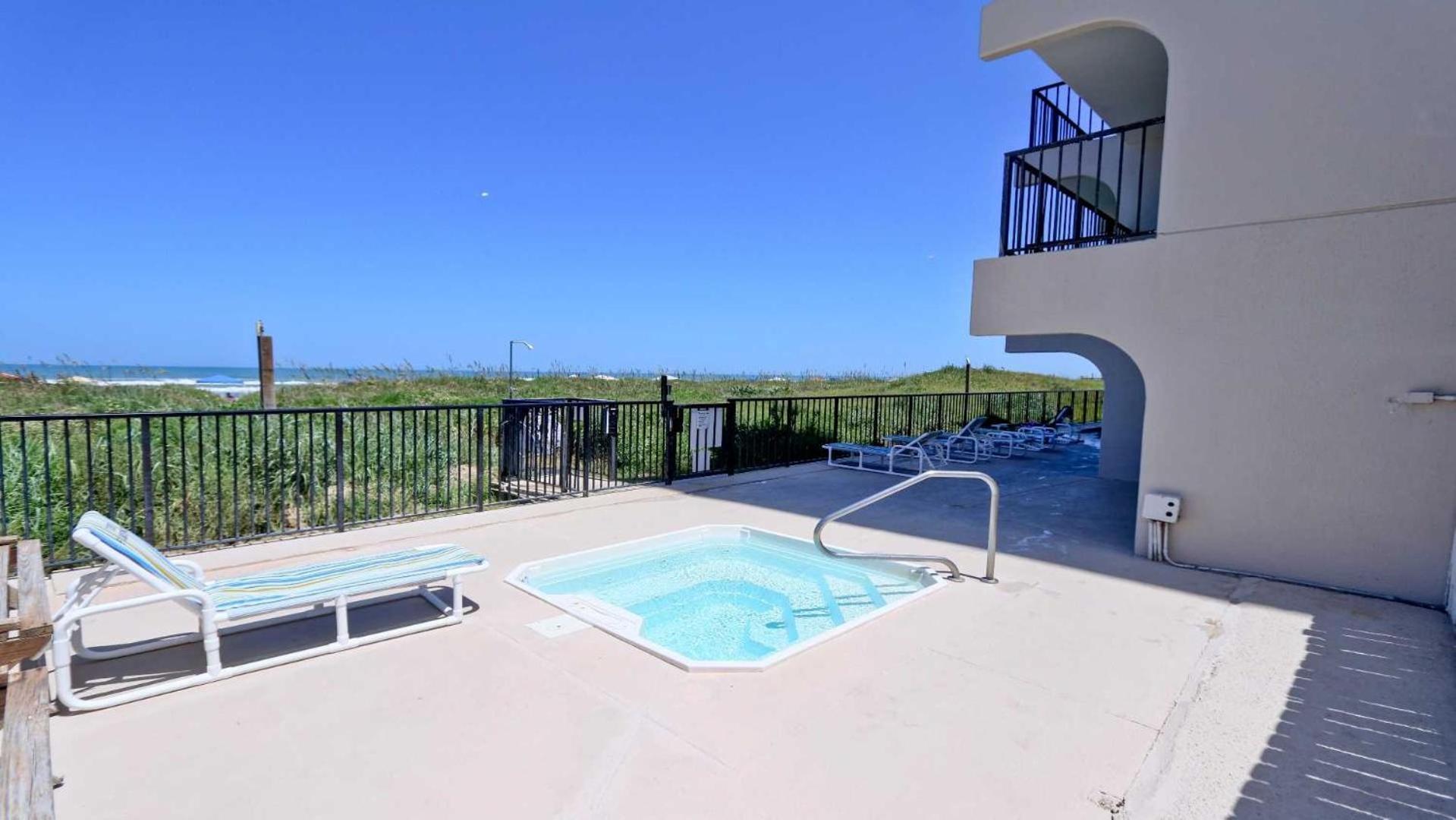 Apartment Florence I 305 South Padre Island