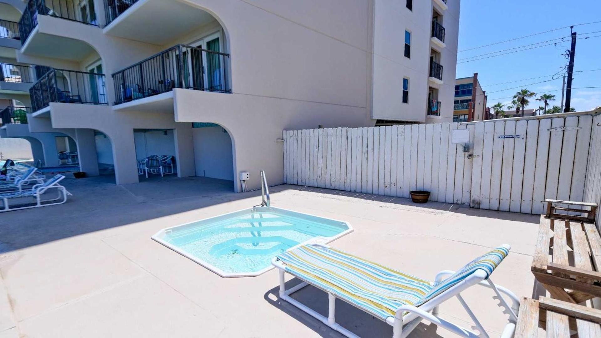 Florence I 305 Apartment South Padre Island