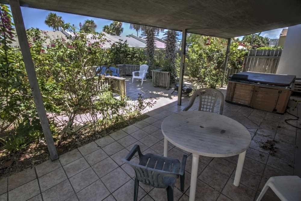The Campeche Town House Townhouse South Padre Island