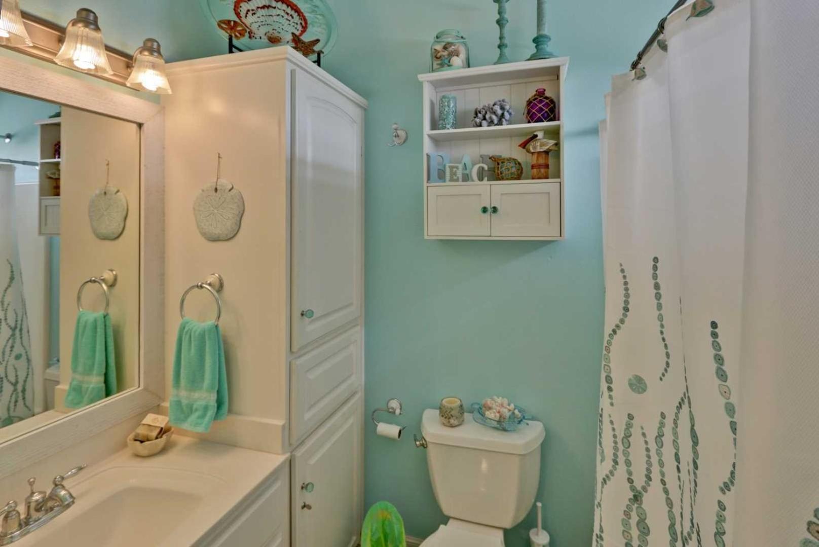 Apartment Sea Dreams 3 *