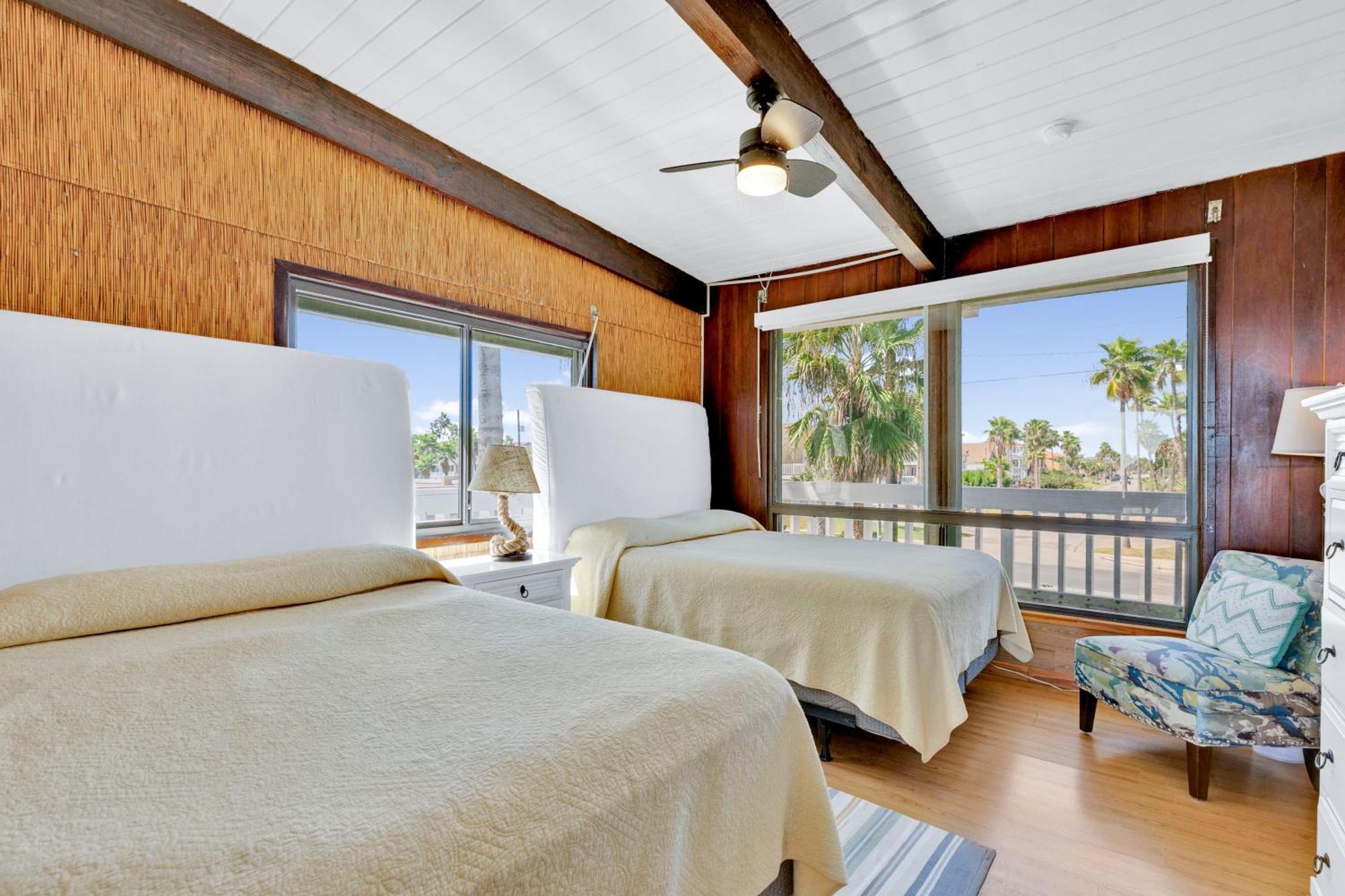 Holiday home The Mermaid House South Padre Island
